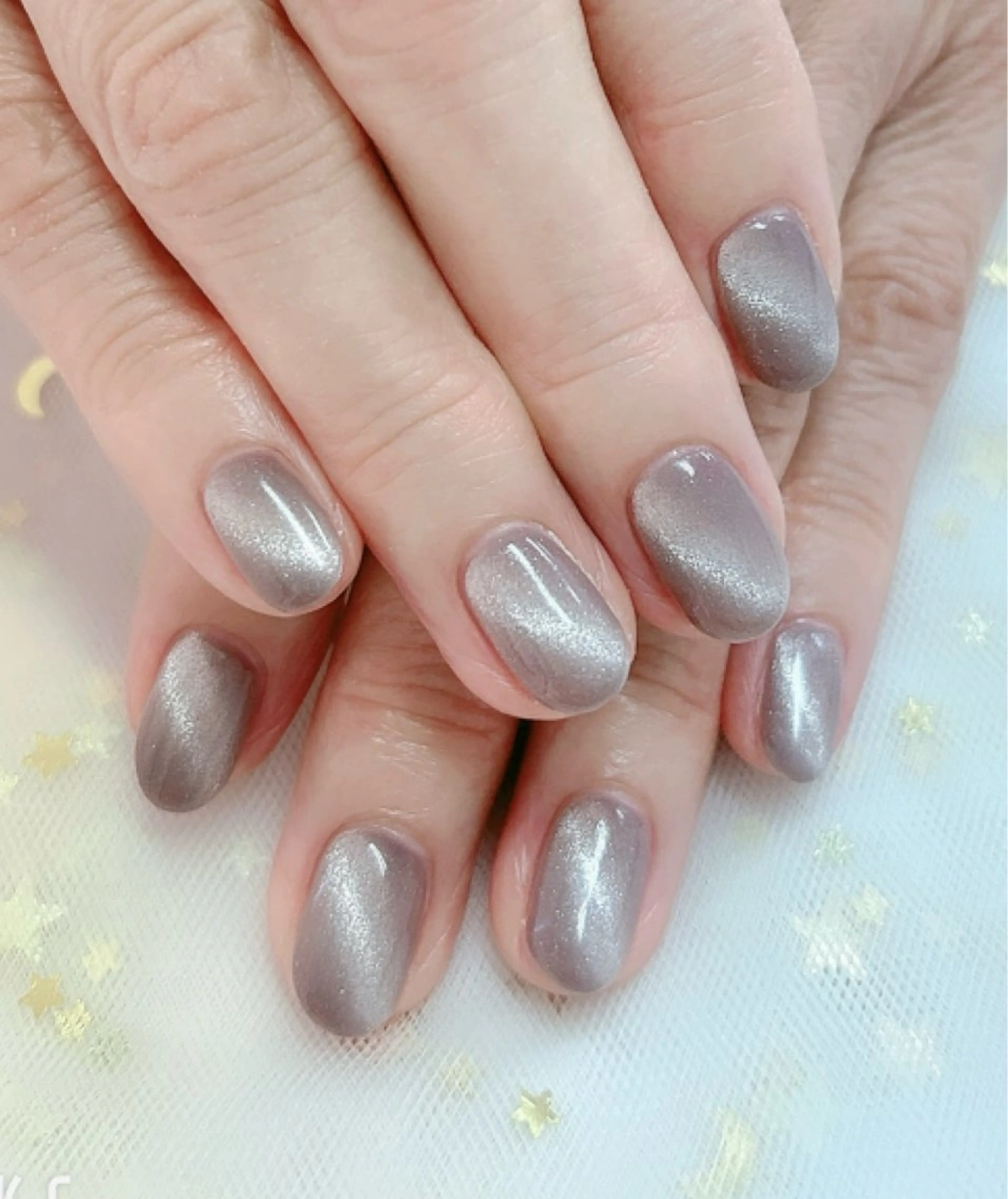 ネイル ハンドネイル 上福岡 らんらんのネイルデザイン