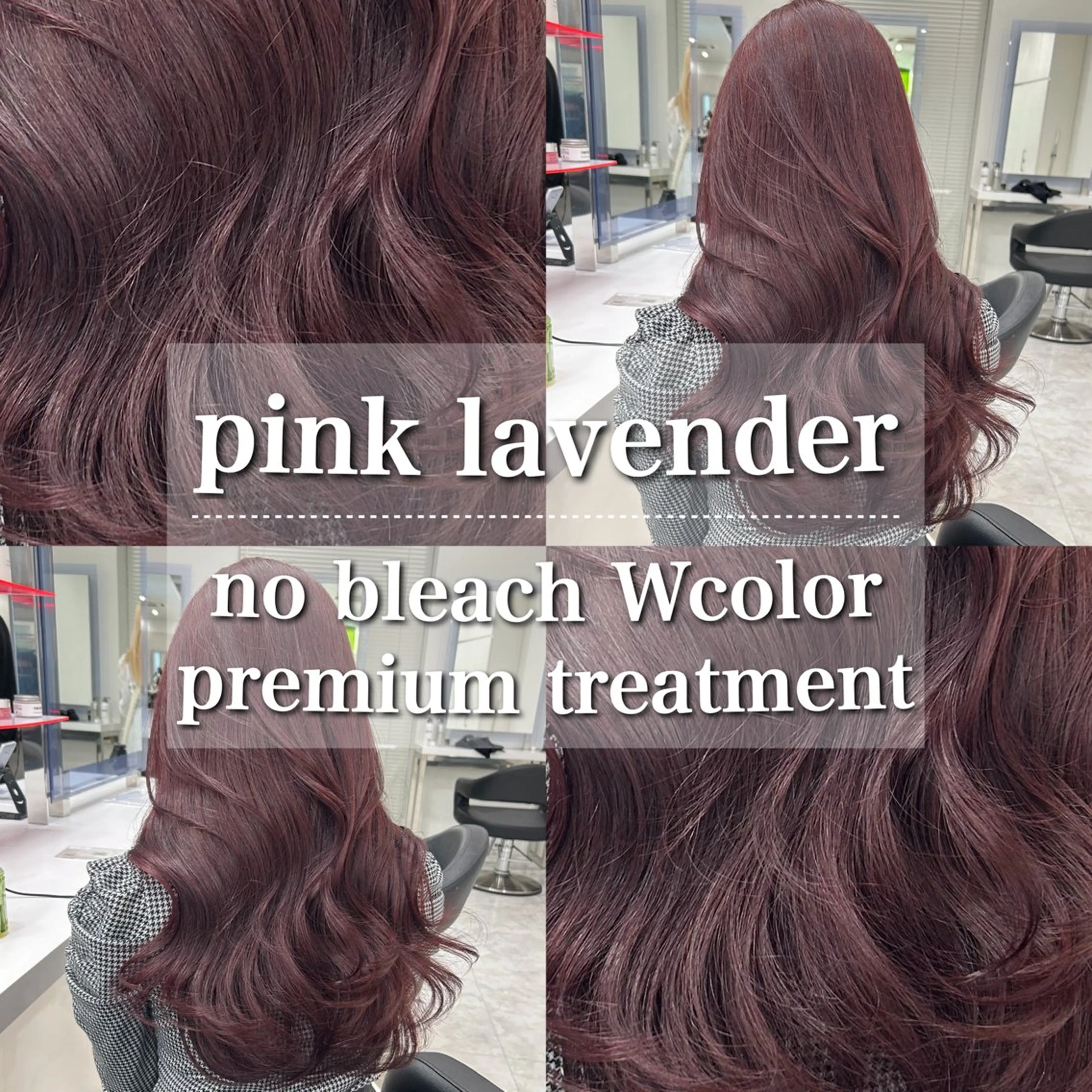 カラー 韓流メンズカット パーマ/KOTAのヘアスタイル