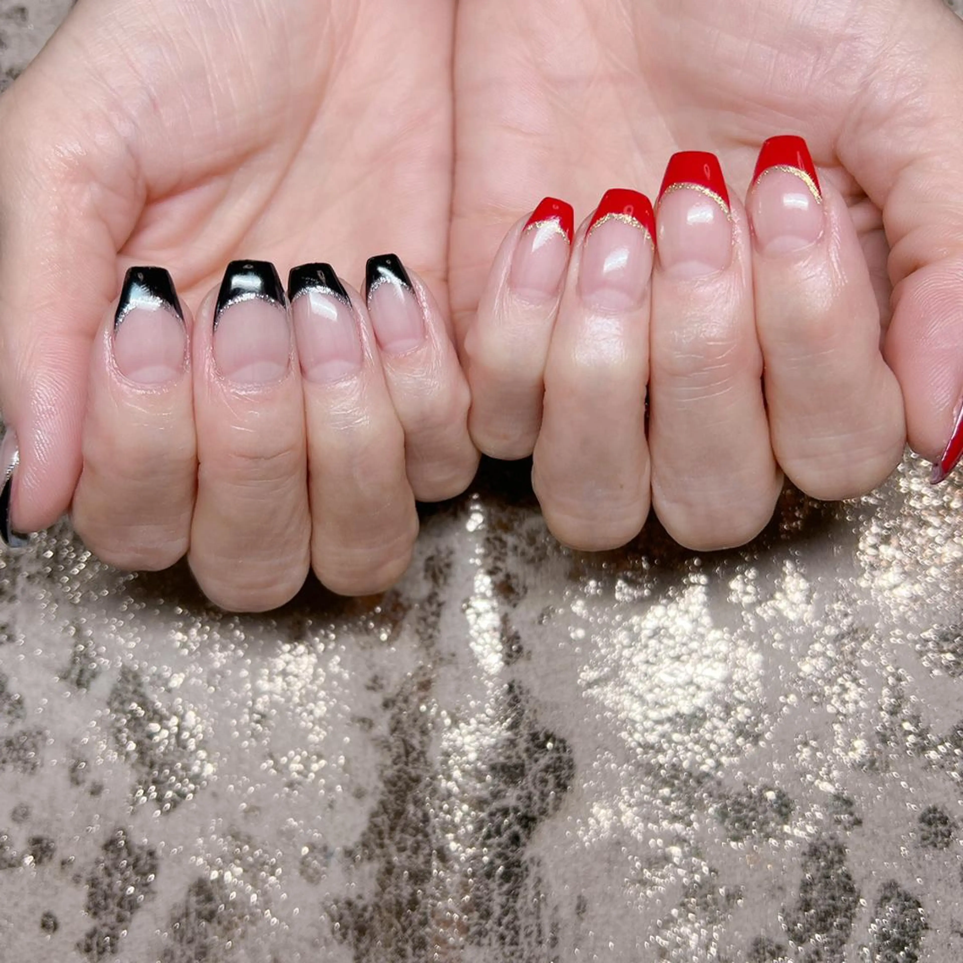 ネイル 個室ネイルサロンDolly  Girl〜ドーリーガール〜所属・DollyGirl KYOKOのネイルデザイン