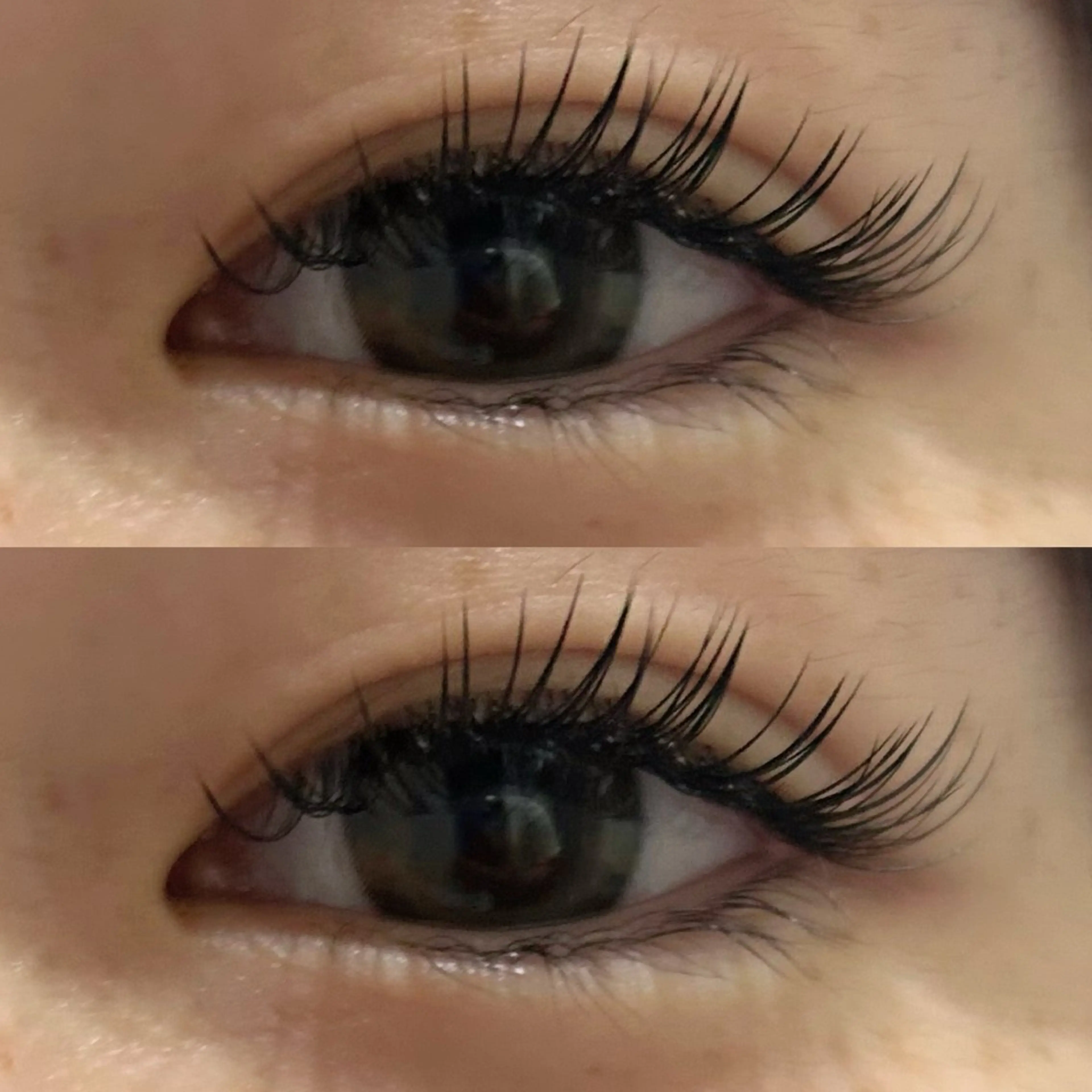 マツエク・マツパ 末吉 千湖のマツエク・マツパデザイン