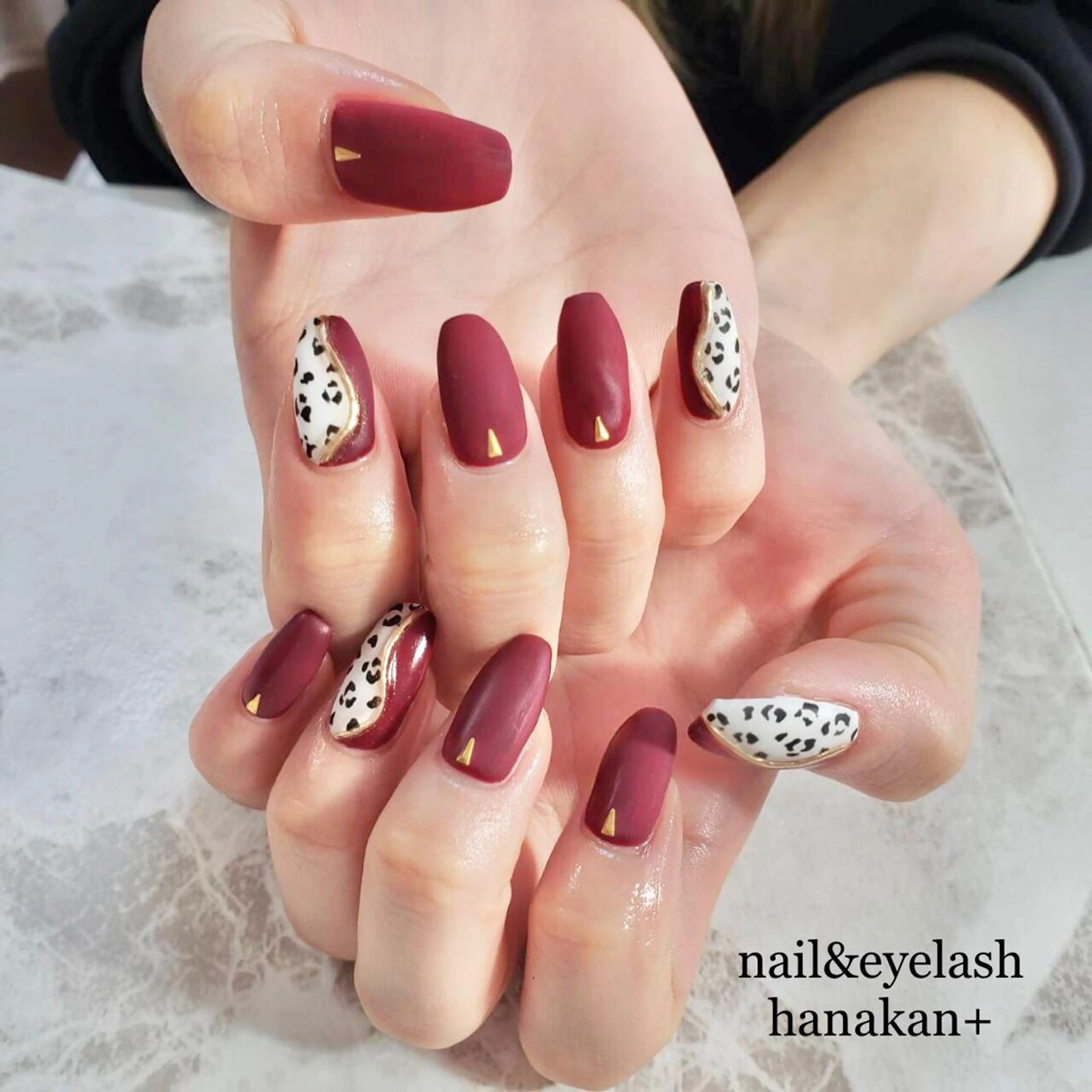 ネイル S Fumiのネイルデザイン