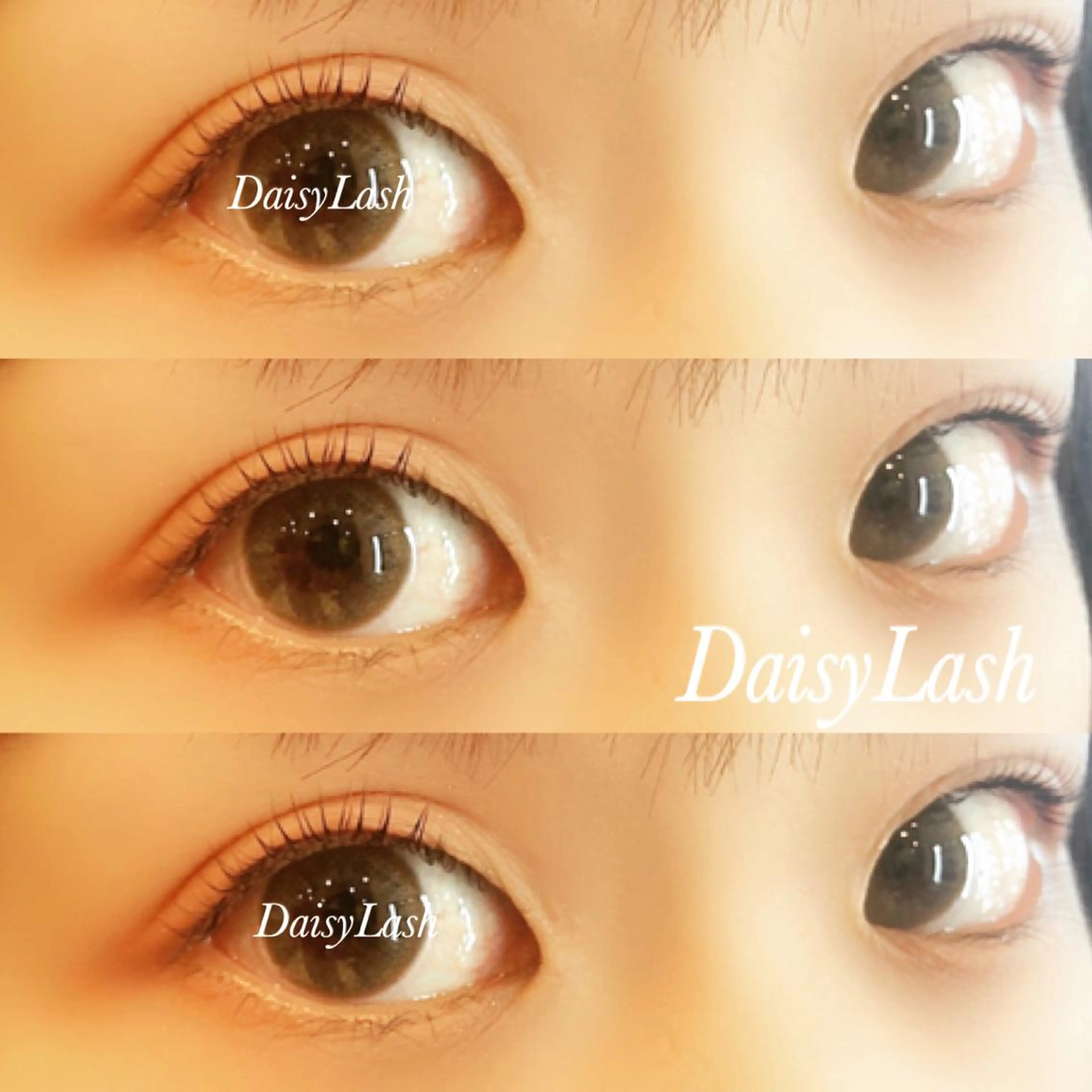 マツエク・マツパ まつげパーマ eyenico 渡邊のマツエク・マツパデザイン