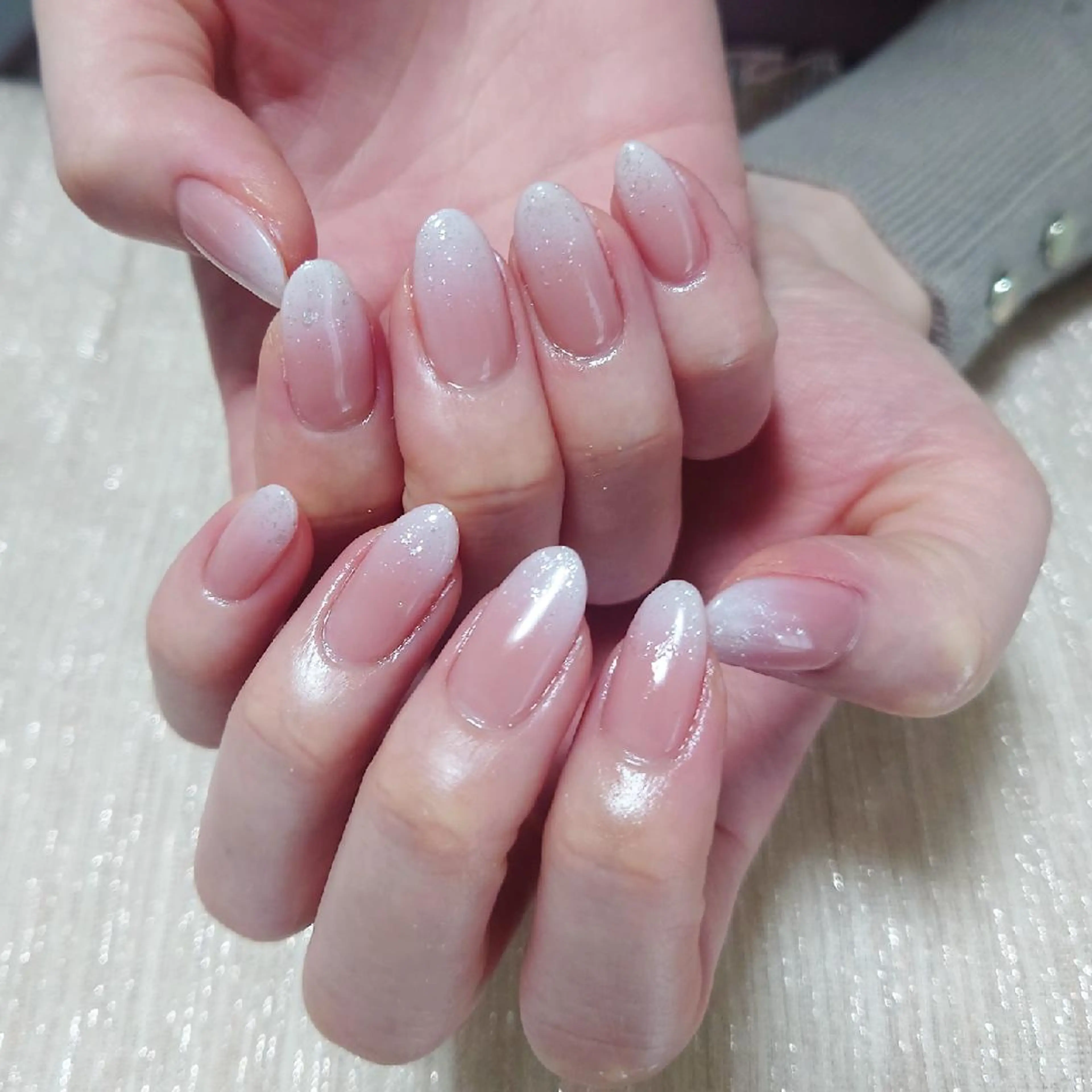 ネイル ハンドネイル NailSalon Kotillのネイルデザイン