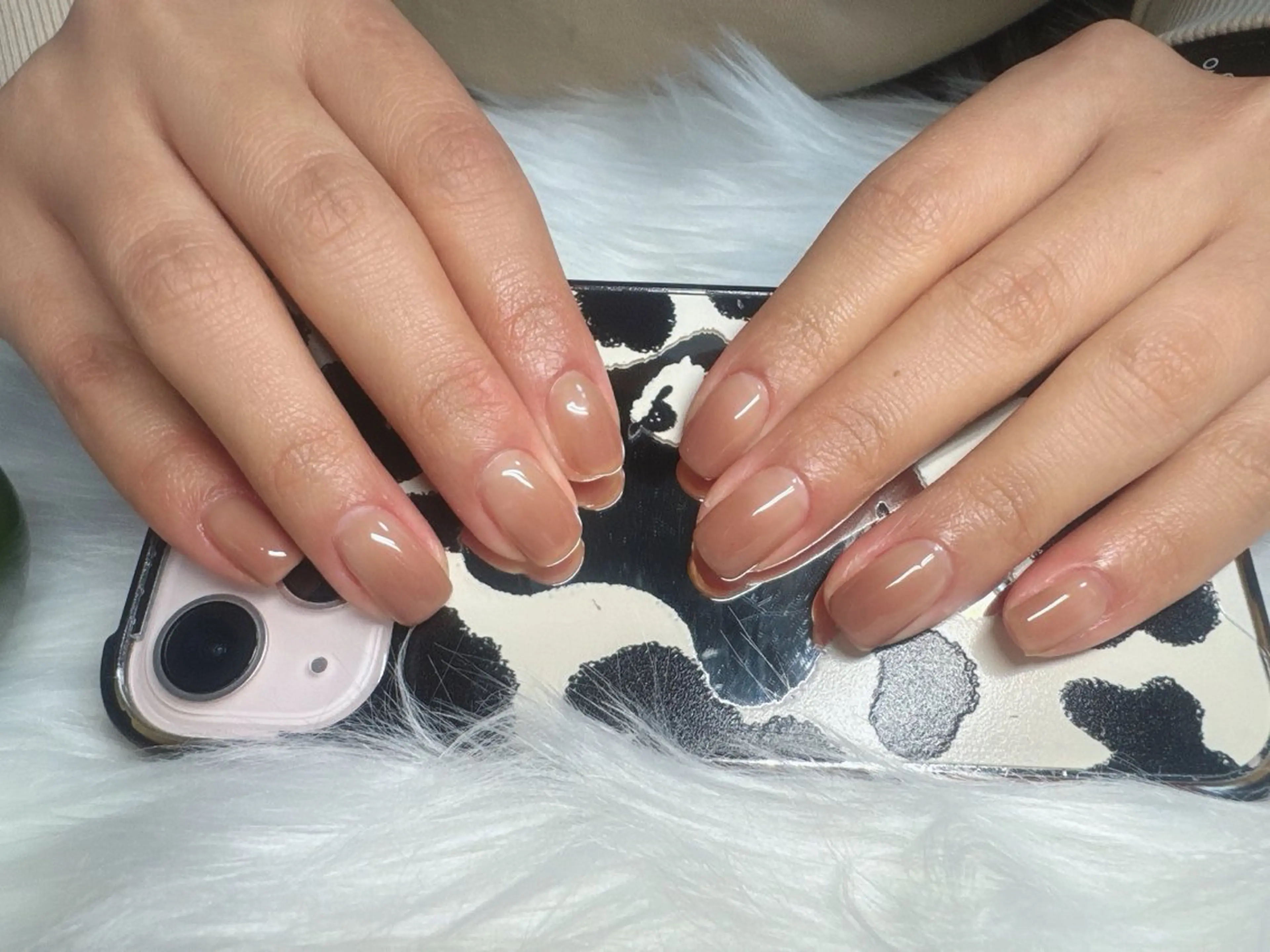 ネイル nancy nailのネイルデザイン