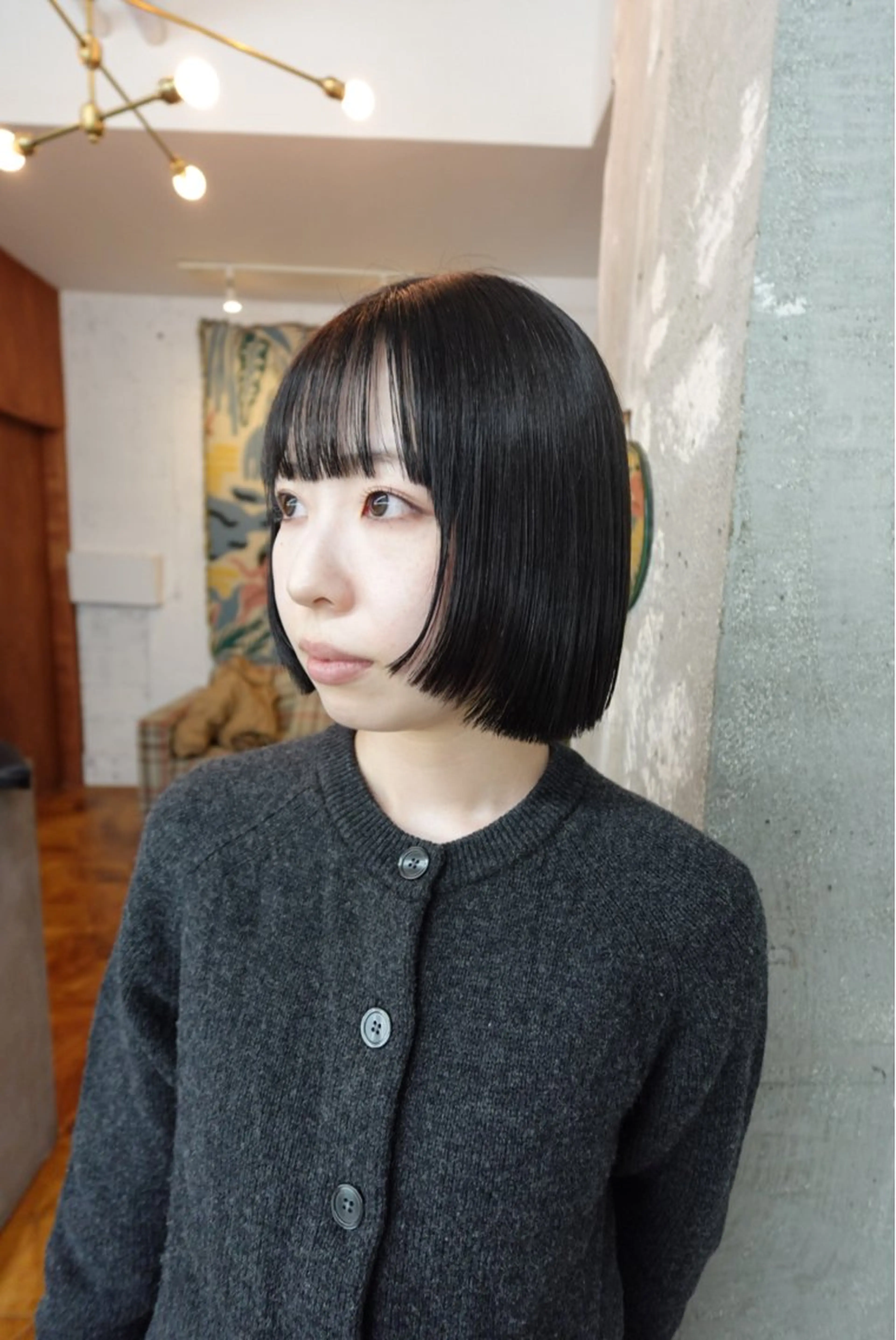 ショート Apero/ 🎀madoka🎀のヘアスタイル