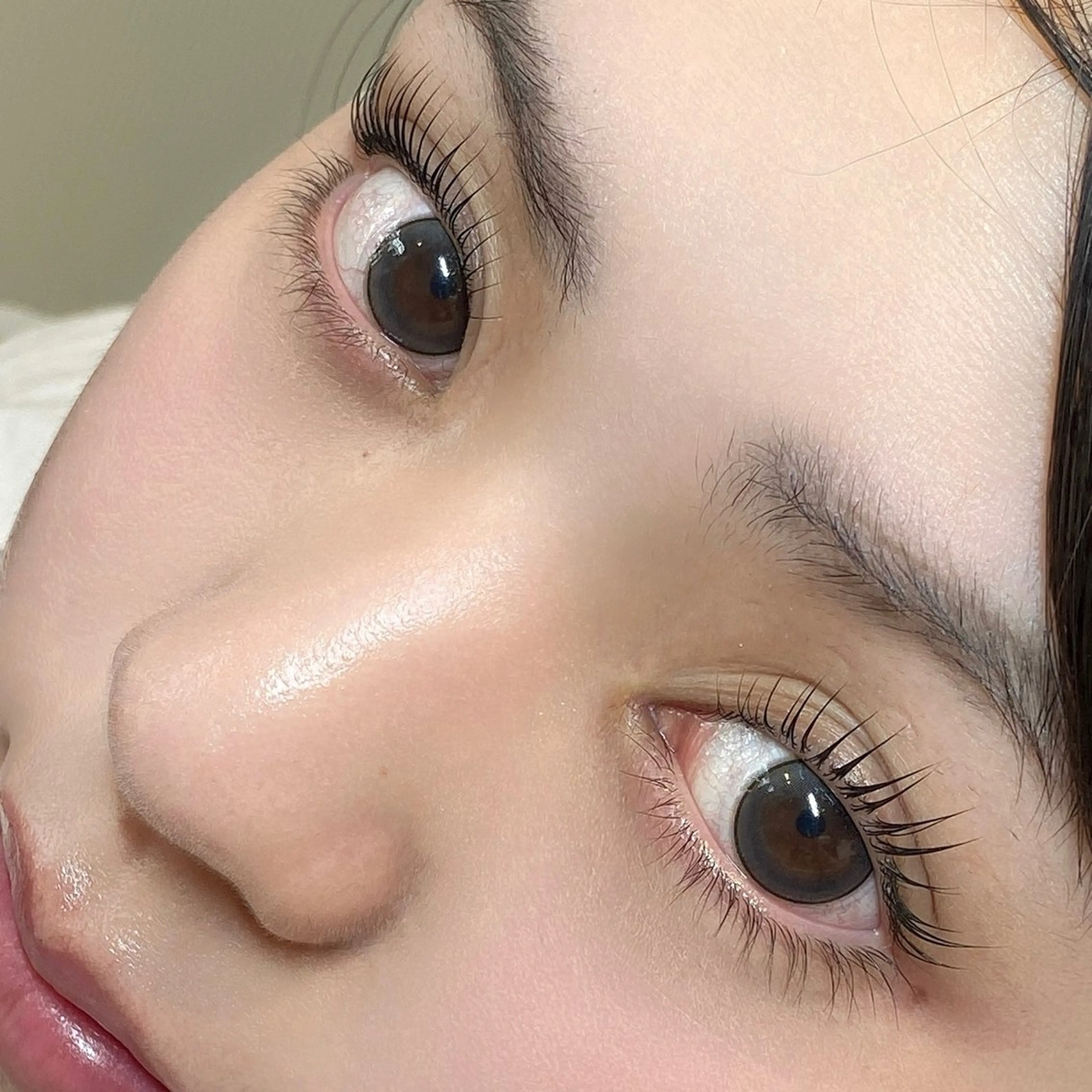 マツエク・マツパ Diasalon横浜店所属・Diasalon 工藤のマツエク・マツパデザイン