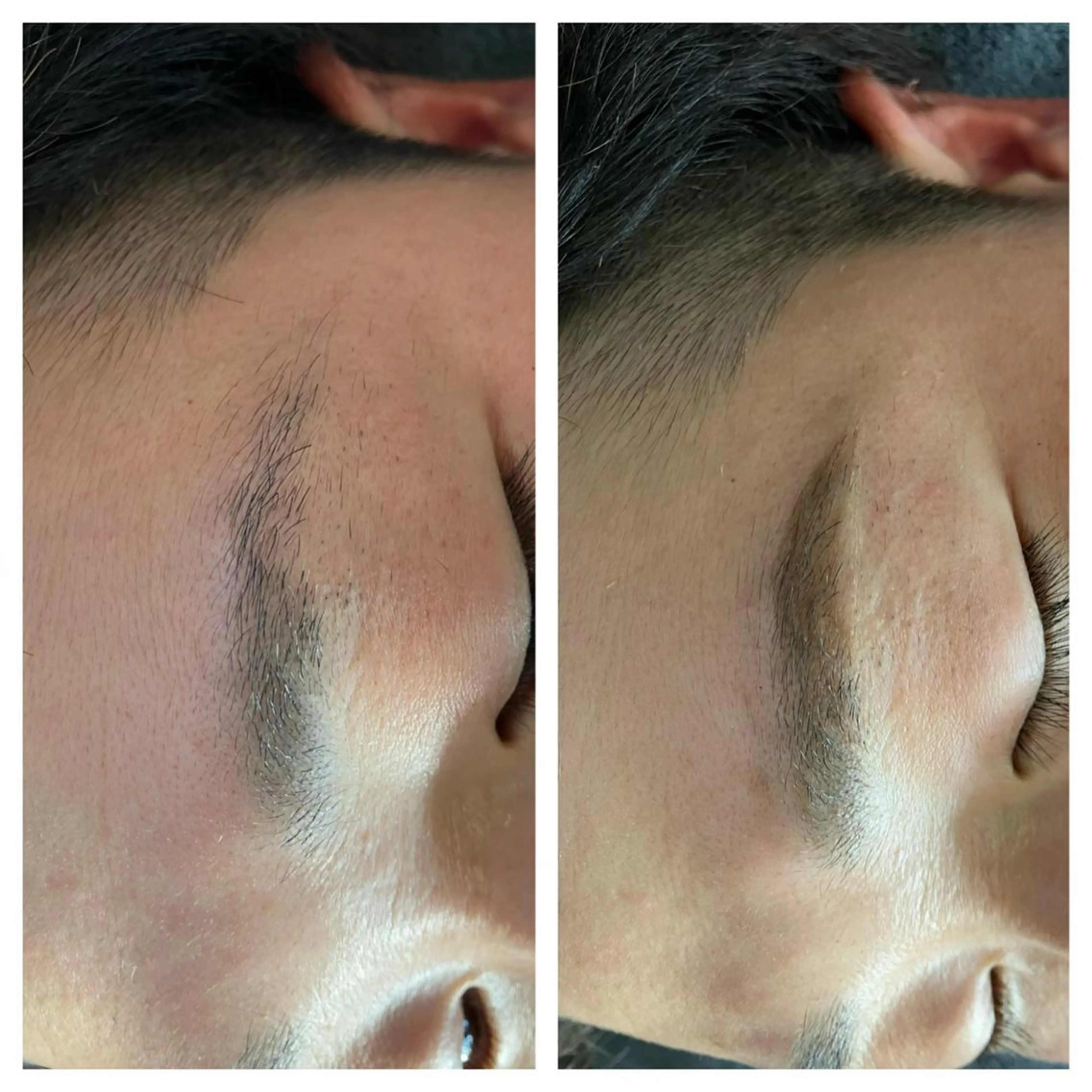 メンズ アイブロウ MISEREL岡崎店 Ayaのエステ・リラクイメージ