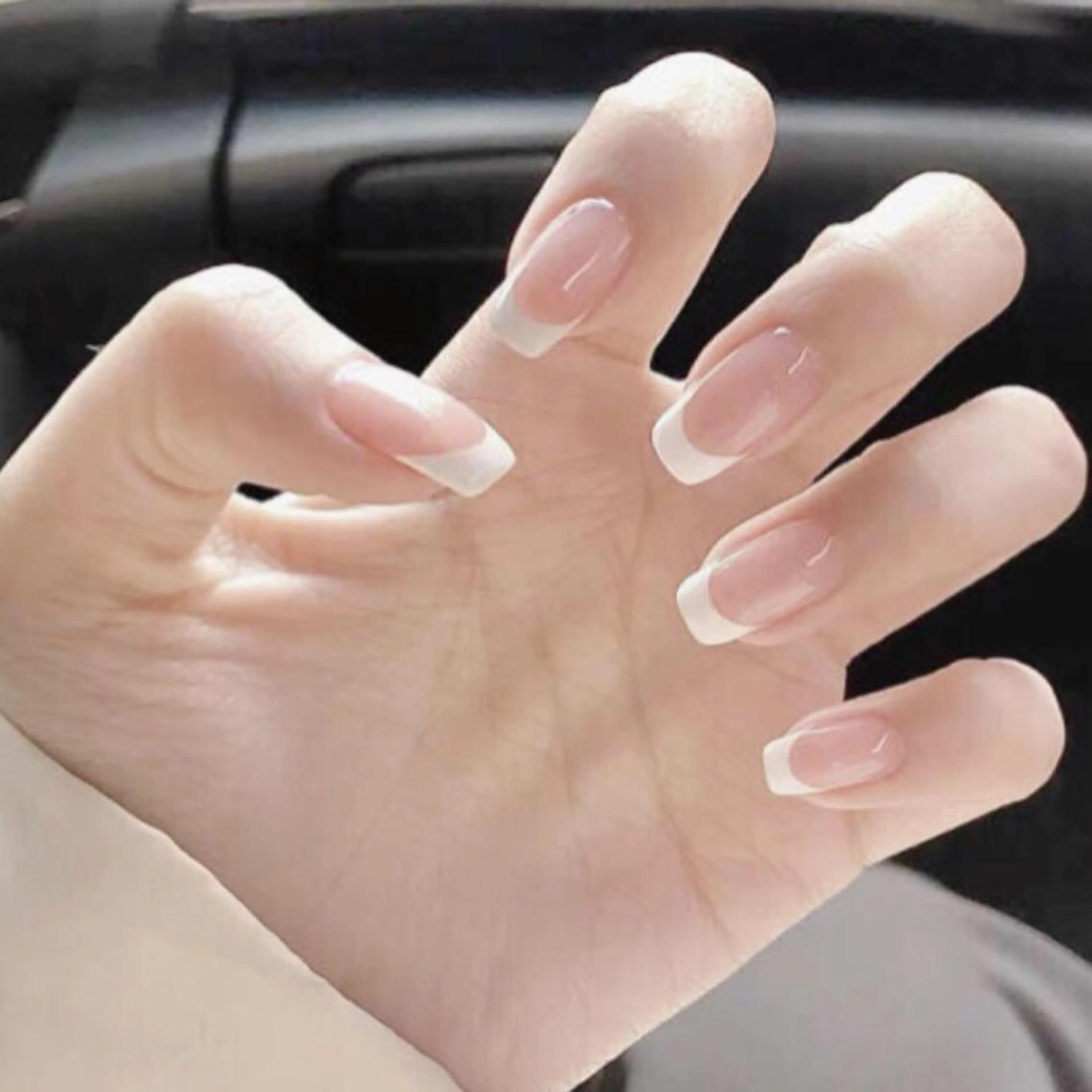 ネイル ハンドネイル Vanilla ネイルサロン　西川口のネイルデザイン