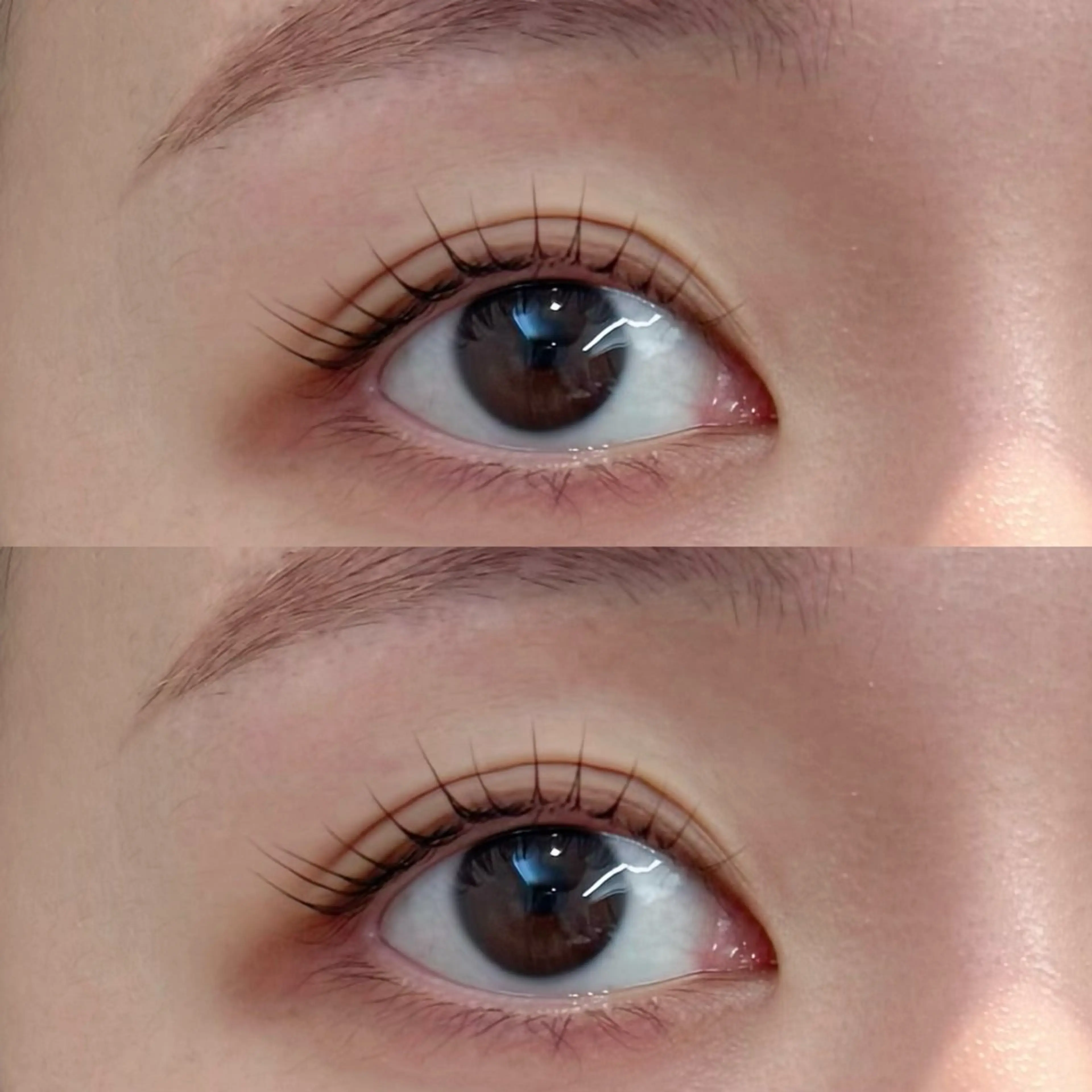 マツエク・マツパ マツパ kelly eye所属・kelly moekaの眉毛・アイブロウイメージ