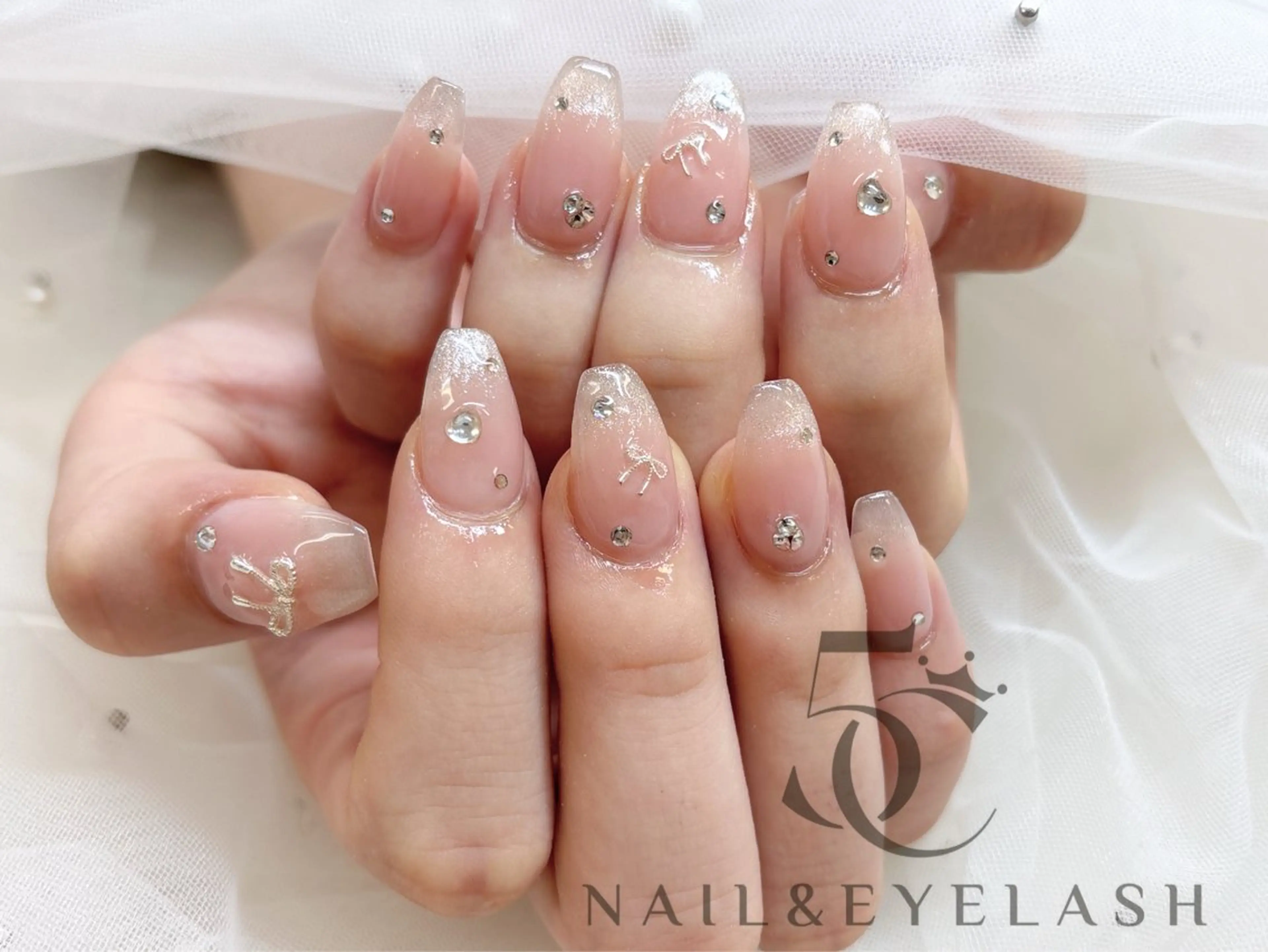 ネイル ハンドネイル 5C NAIL 5C NAILのネイルデザイン