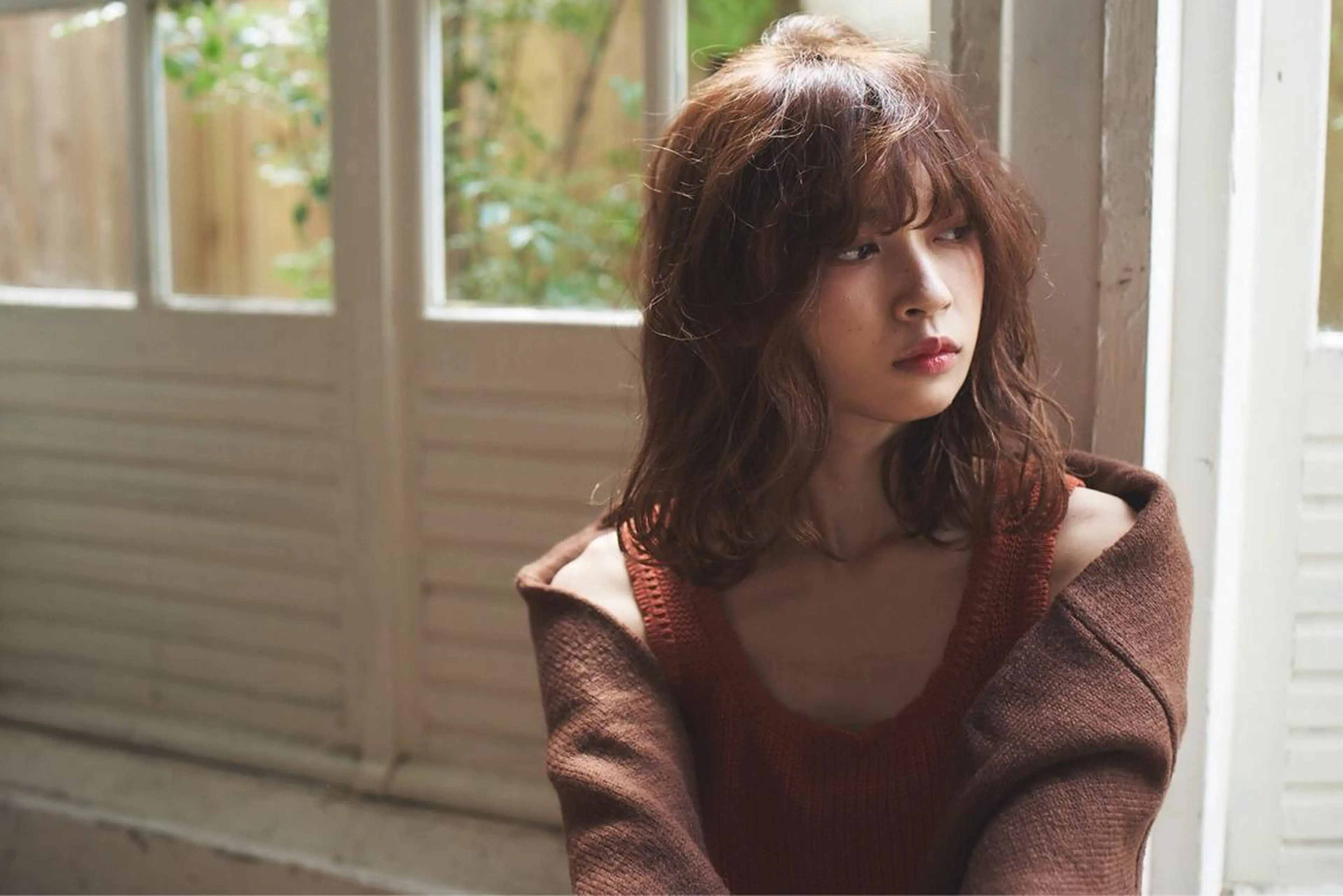 ミディアム LIEN HAIR【リアンヘアー】所属・【髪質改善】 梅田　聡のヘアスタイル