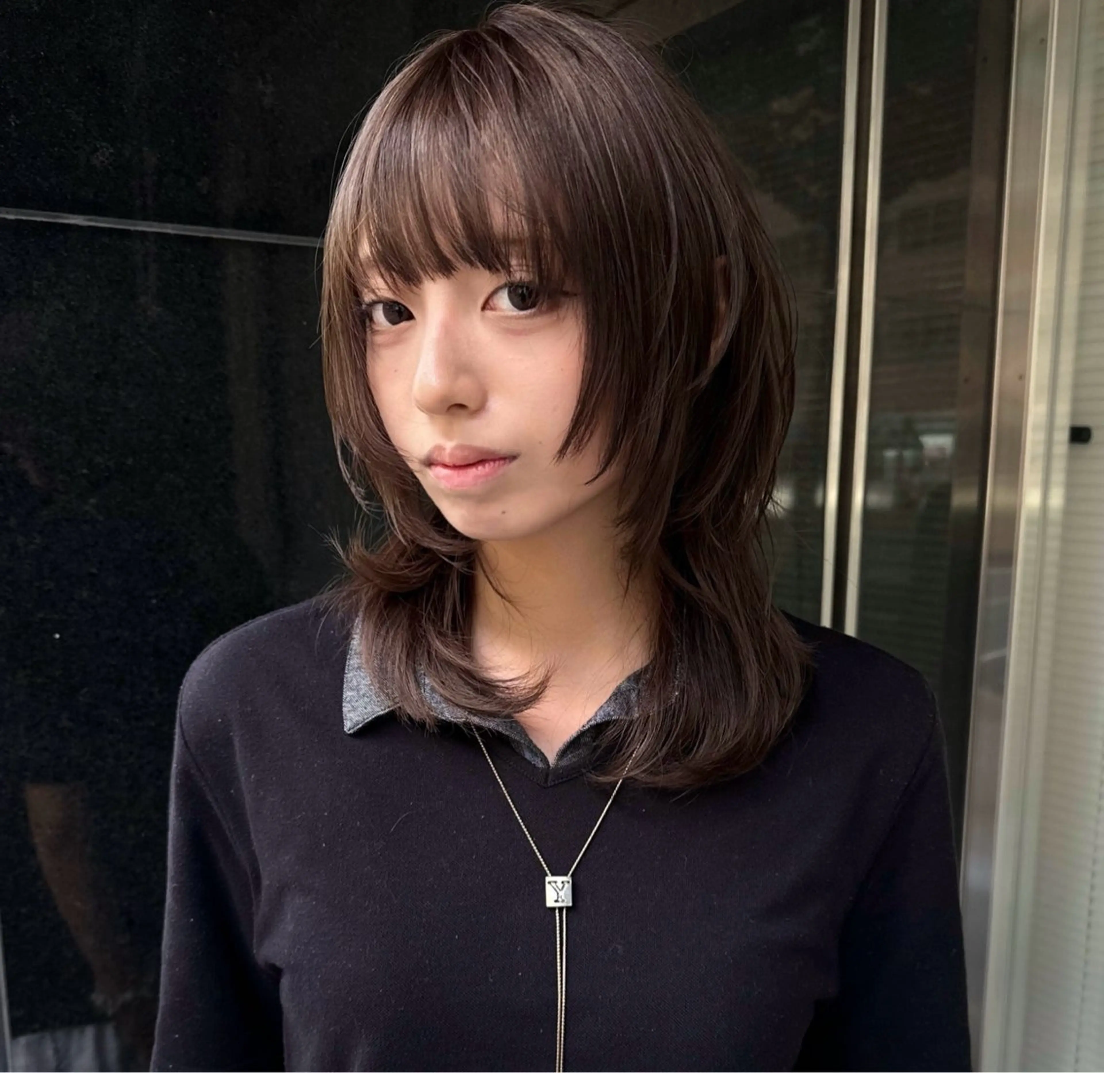 🩷フルカラー＋髪質改善oggiotto🩷の写真