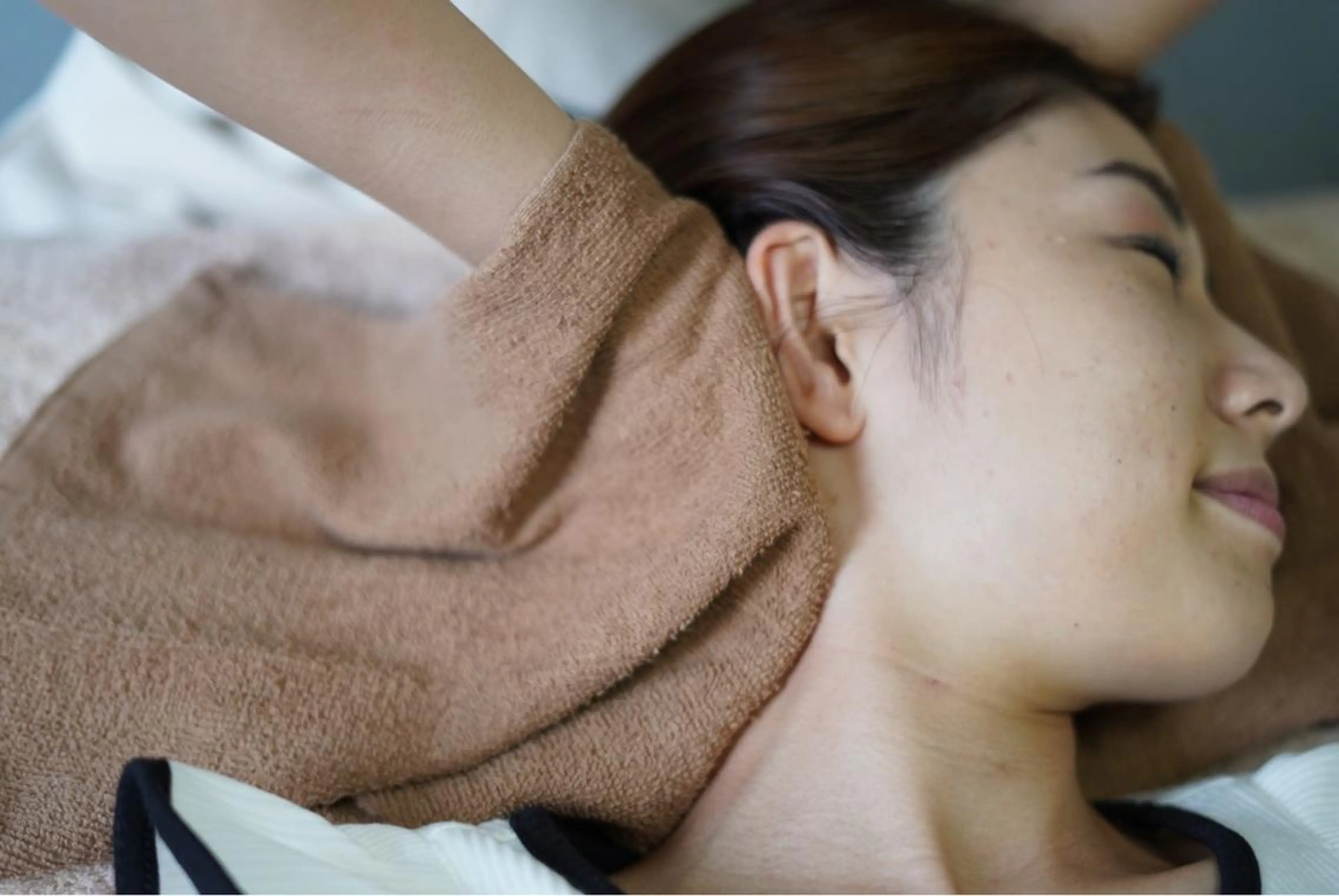 45分  小顔矯正  [minimo限定価格]の写真