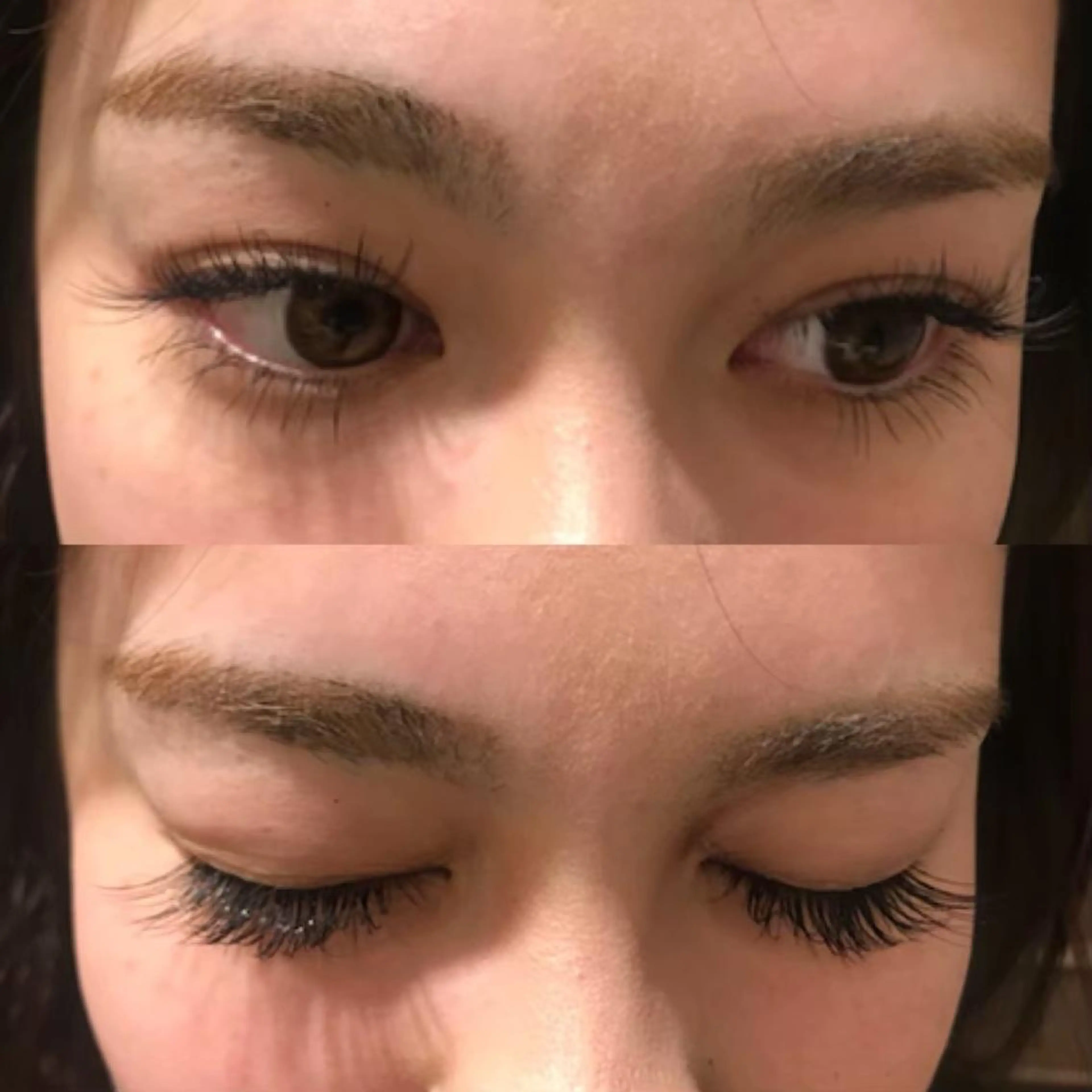 マツエク・マツパ ~RADnoel~ KARENのヘアスタイル