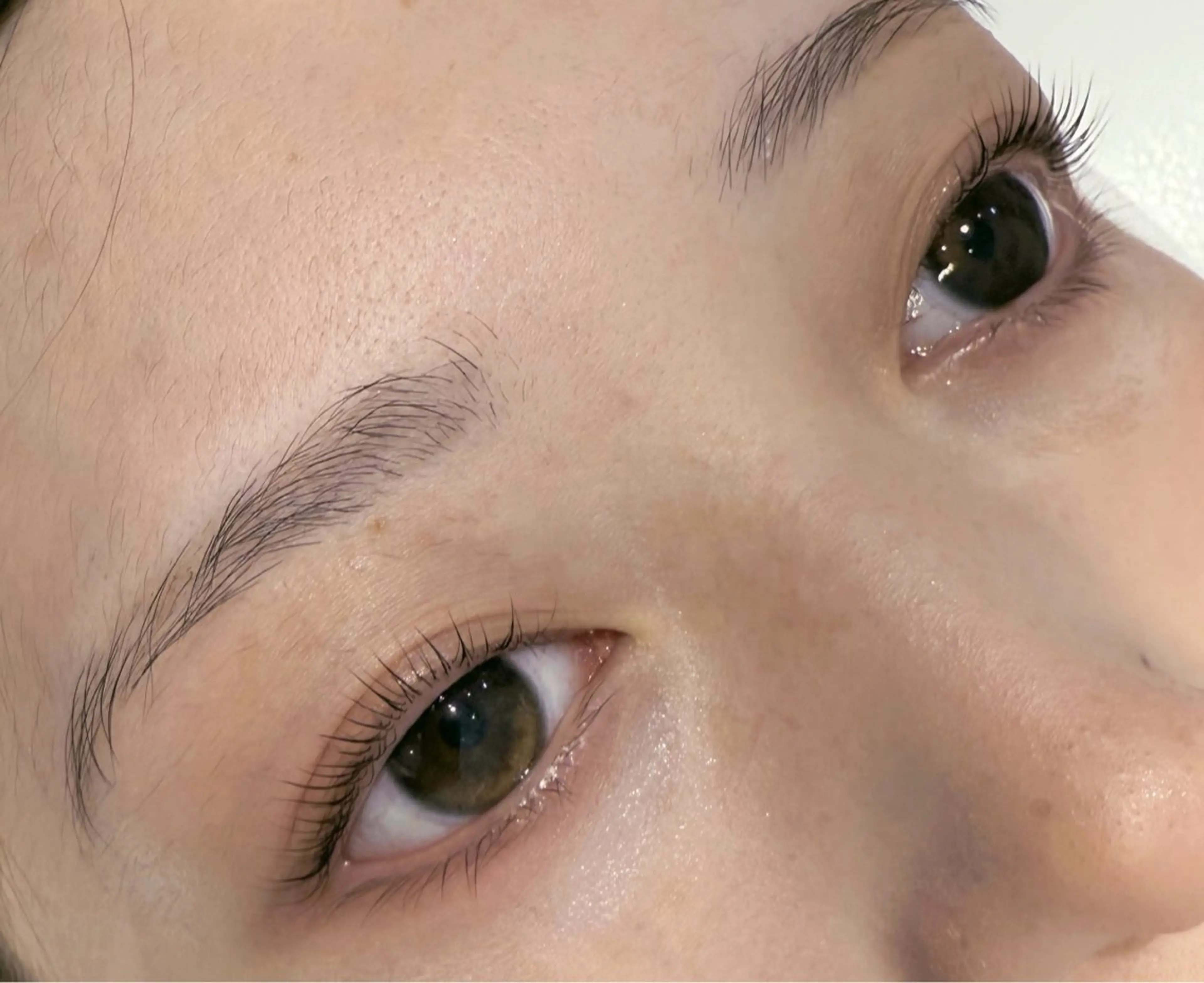 マツエク・マツパ マツパ まつパ/マツエク /眉/HBL/耳ツボのマツエク・マツパデザイン