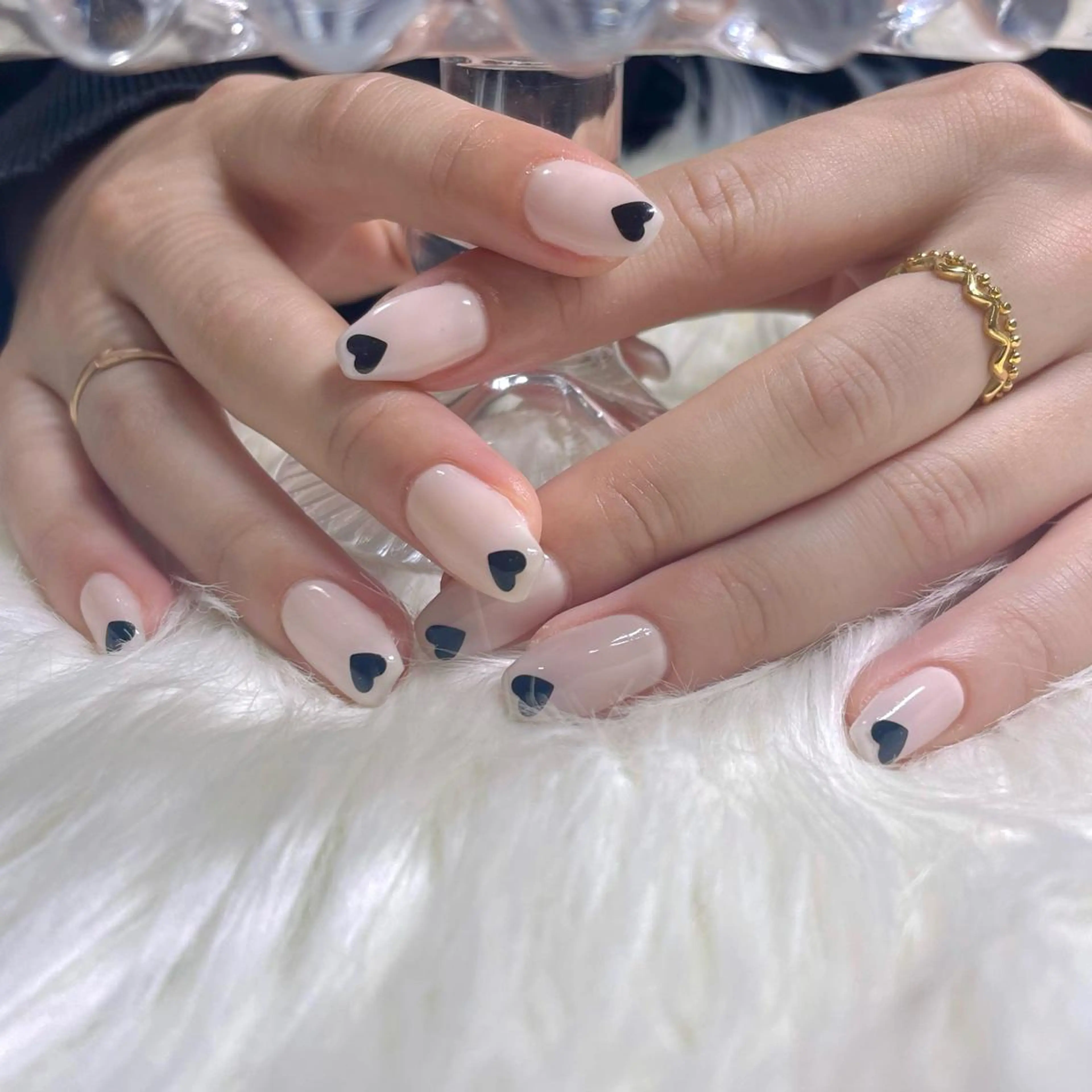 ネイル Sii nail 🤍SAKIのネイルデザイン