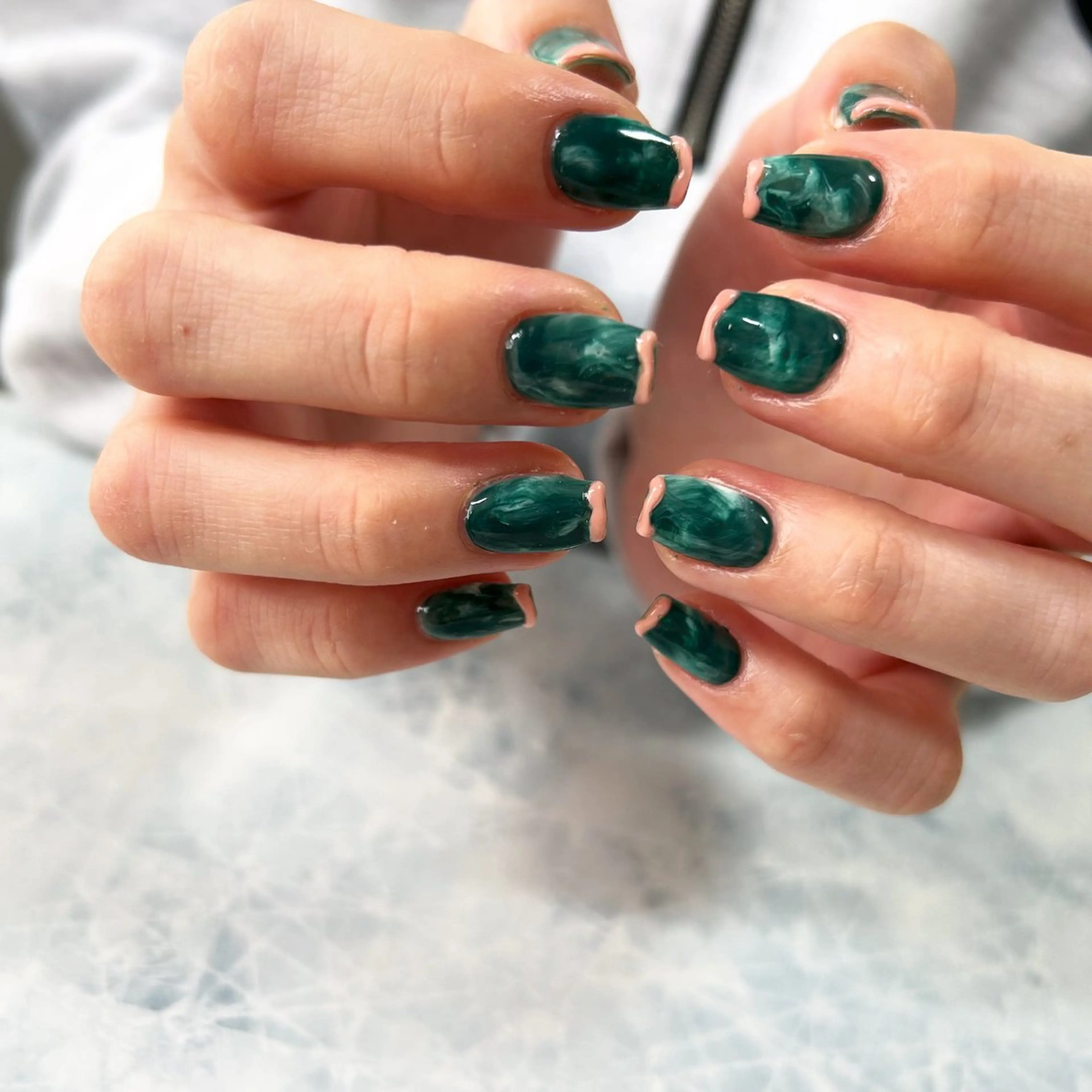 ネイル Laki nailのネイルデザイン