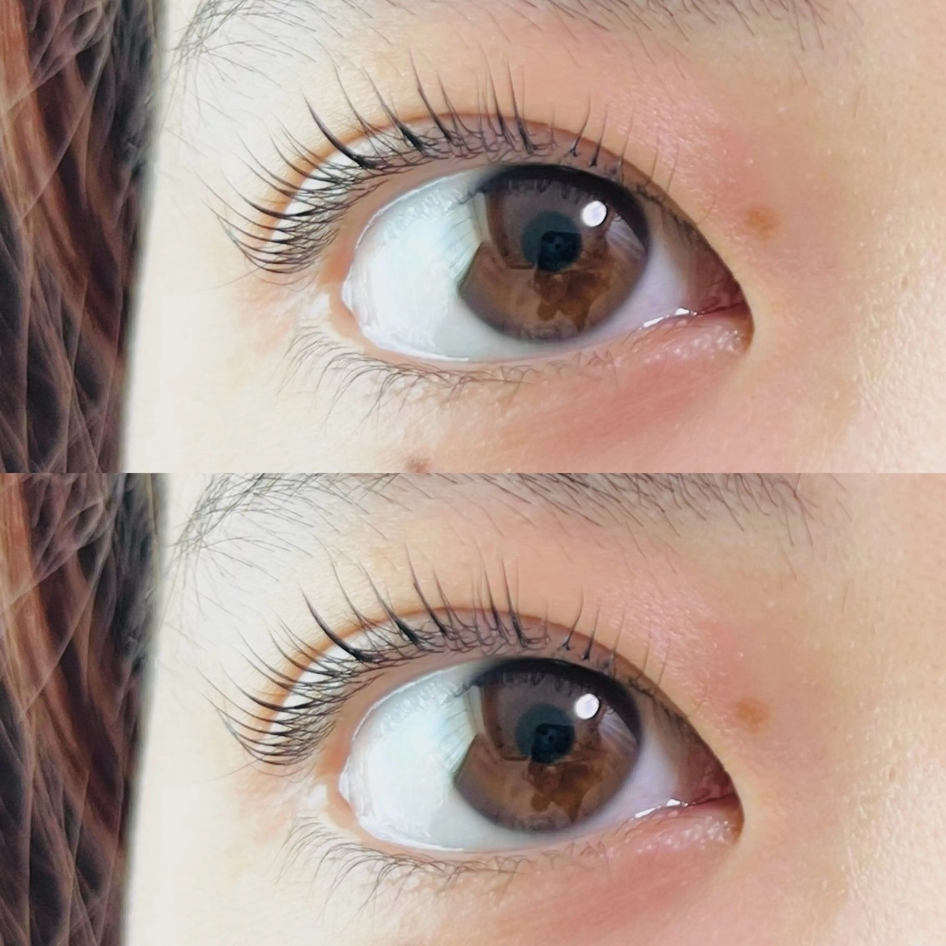 マツエク・マツパ HERA 【ヘラ】のマツエク・マツパデザイン