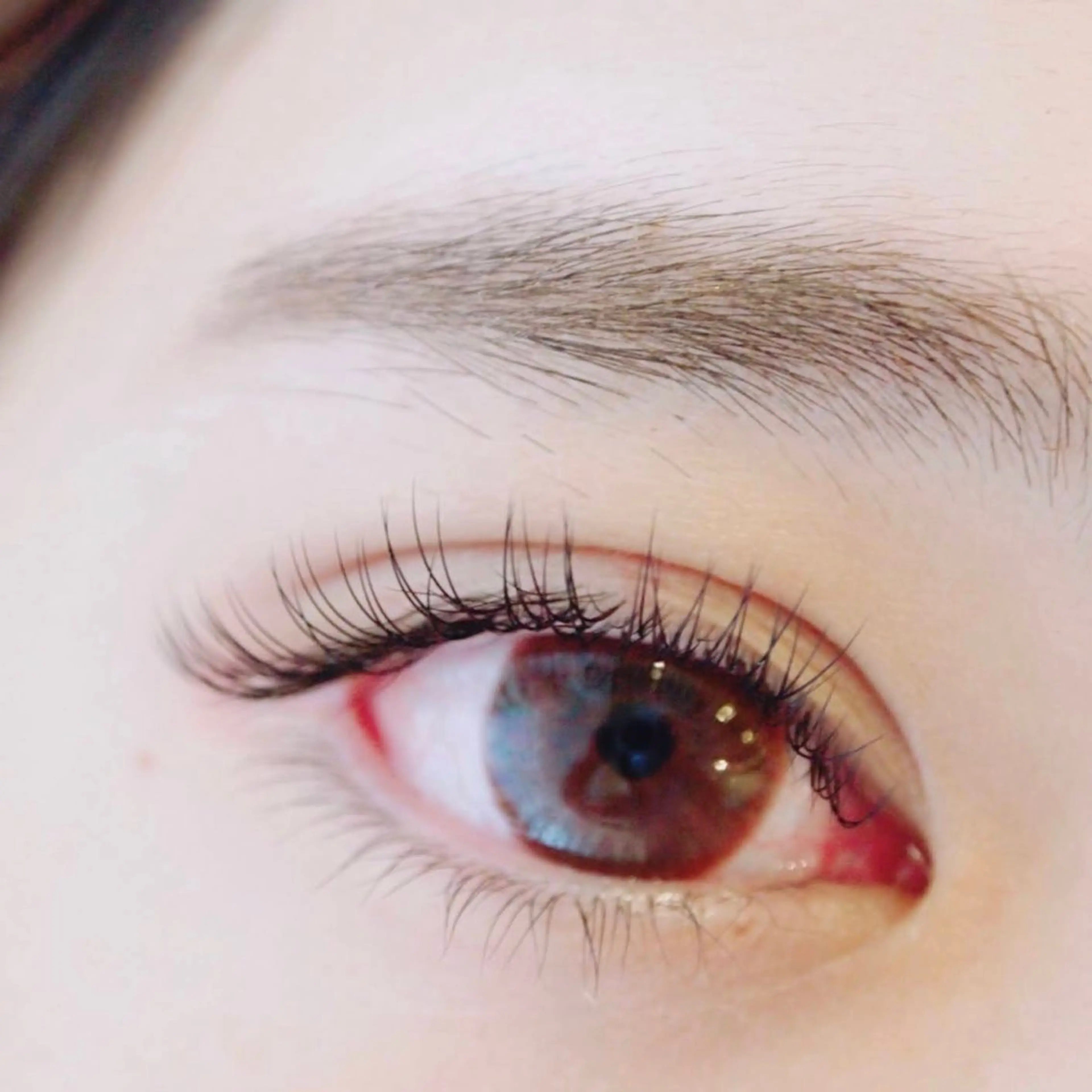 マツエク・マツパ beauce eyelash所属・Beauce / 無料モデル募集のマツエク・マツパデザイン