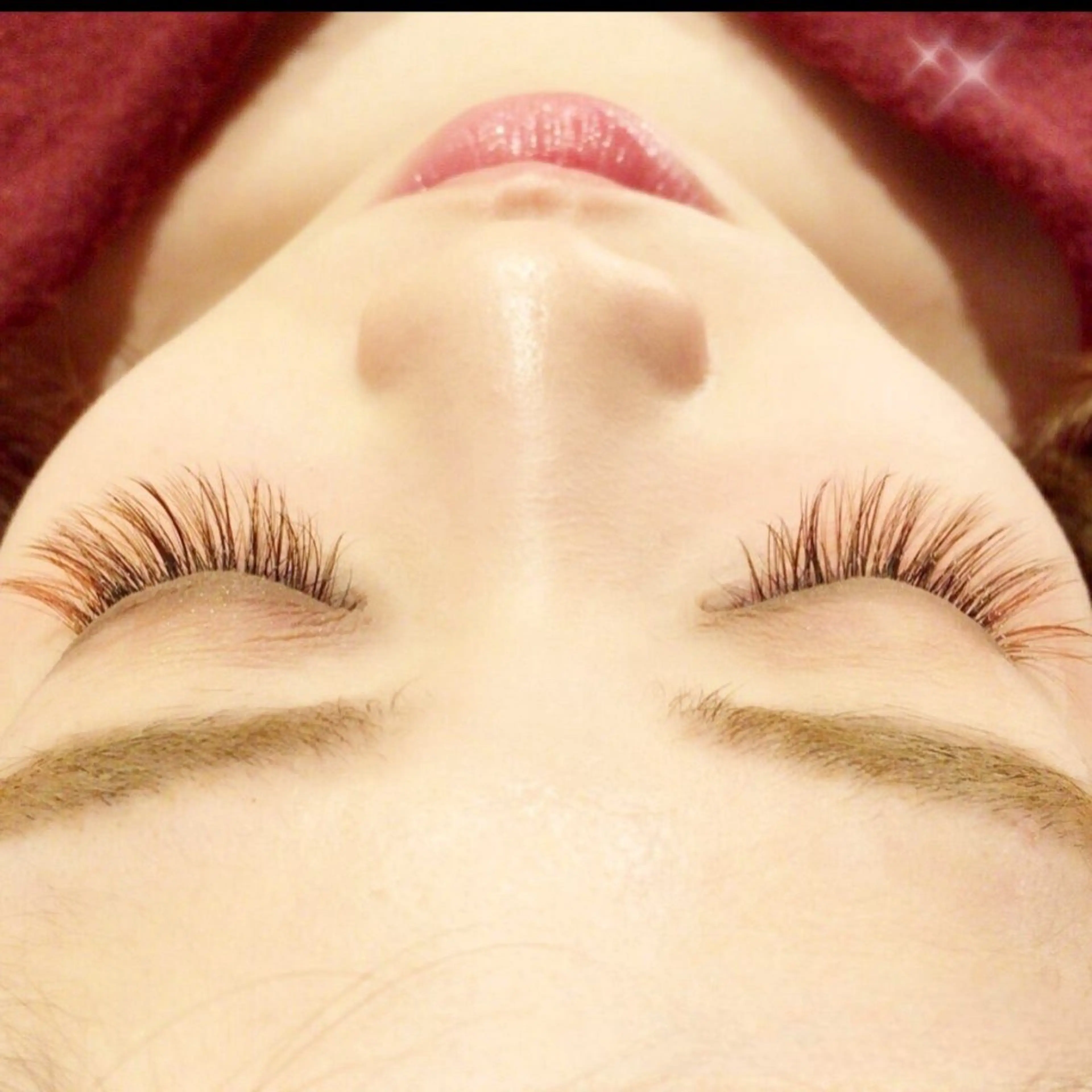 マツエク・マツパ Ciluna ☆のマツエク・マツパデザイン