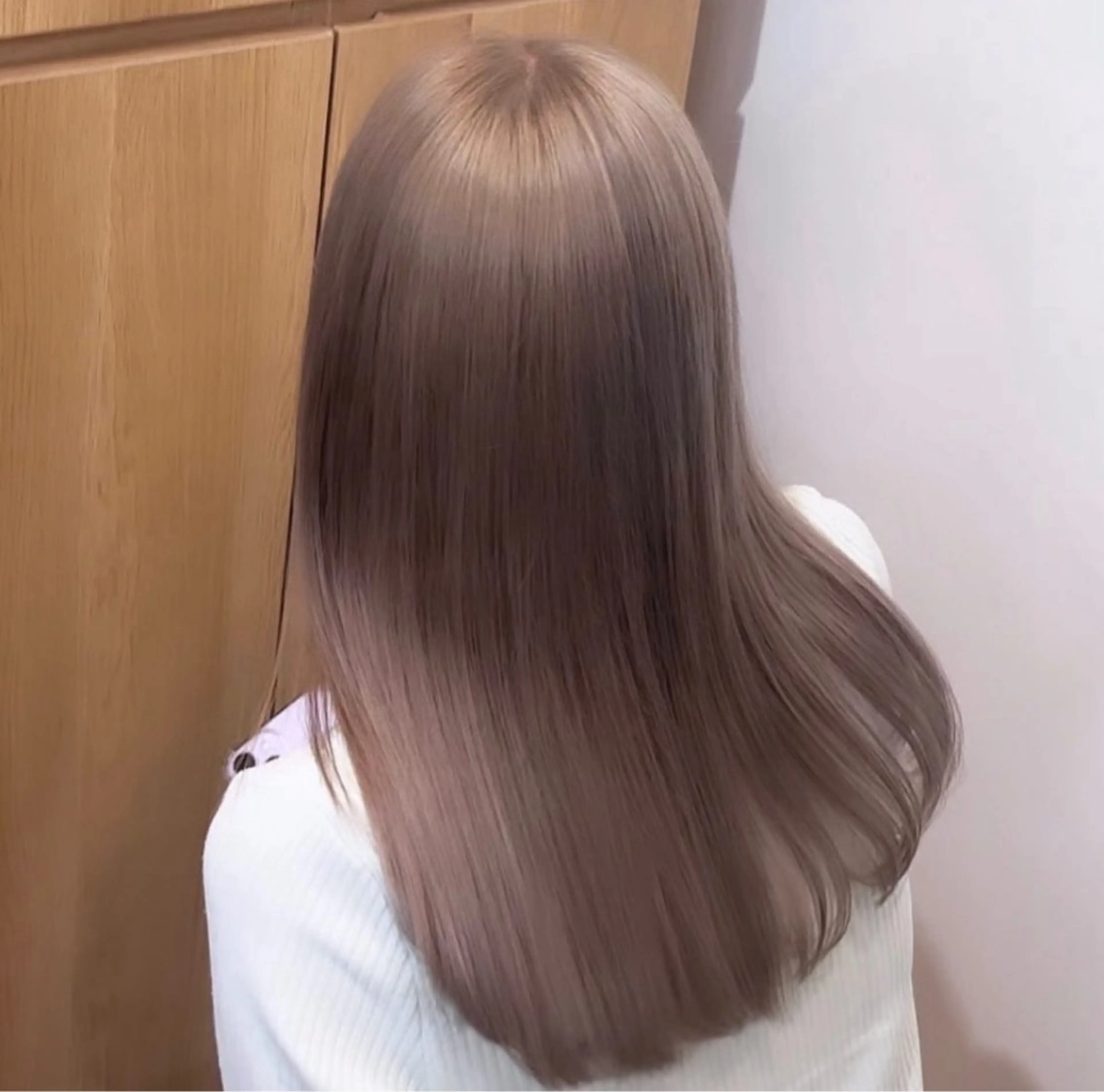 【🎀1番人気tr🎀】毛髪再生バイカルテトリートメントの写真