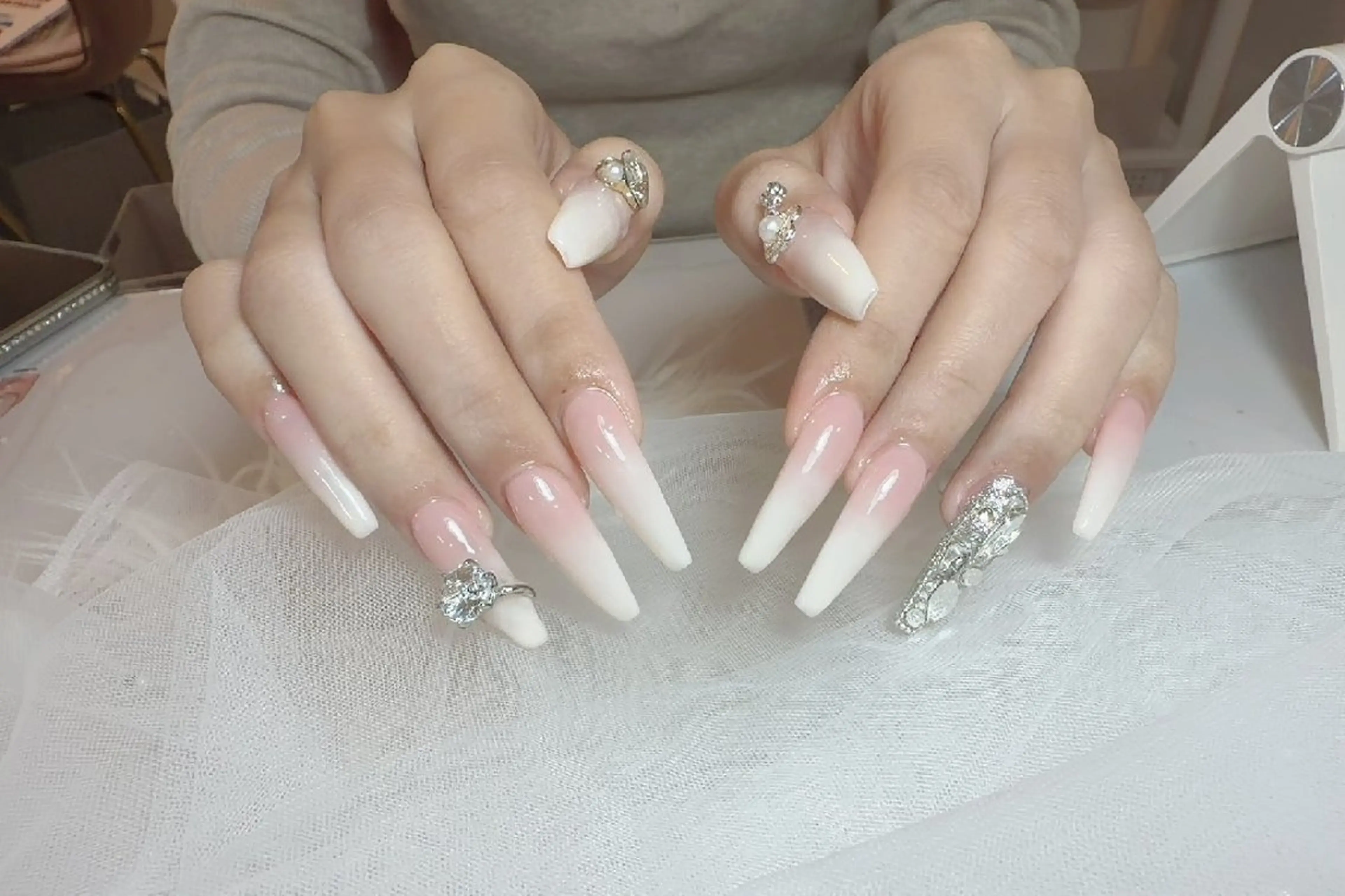 ネイル Miyu.nail まりんのネイルデザイン