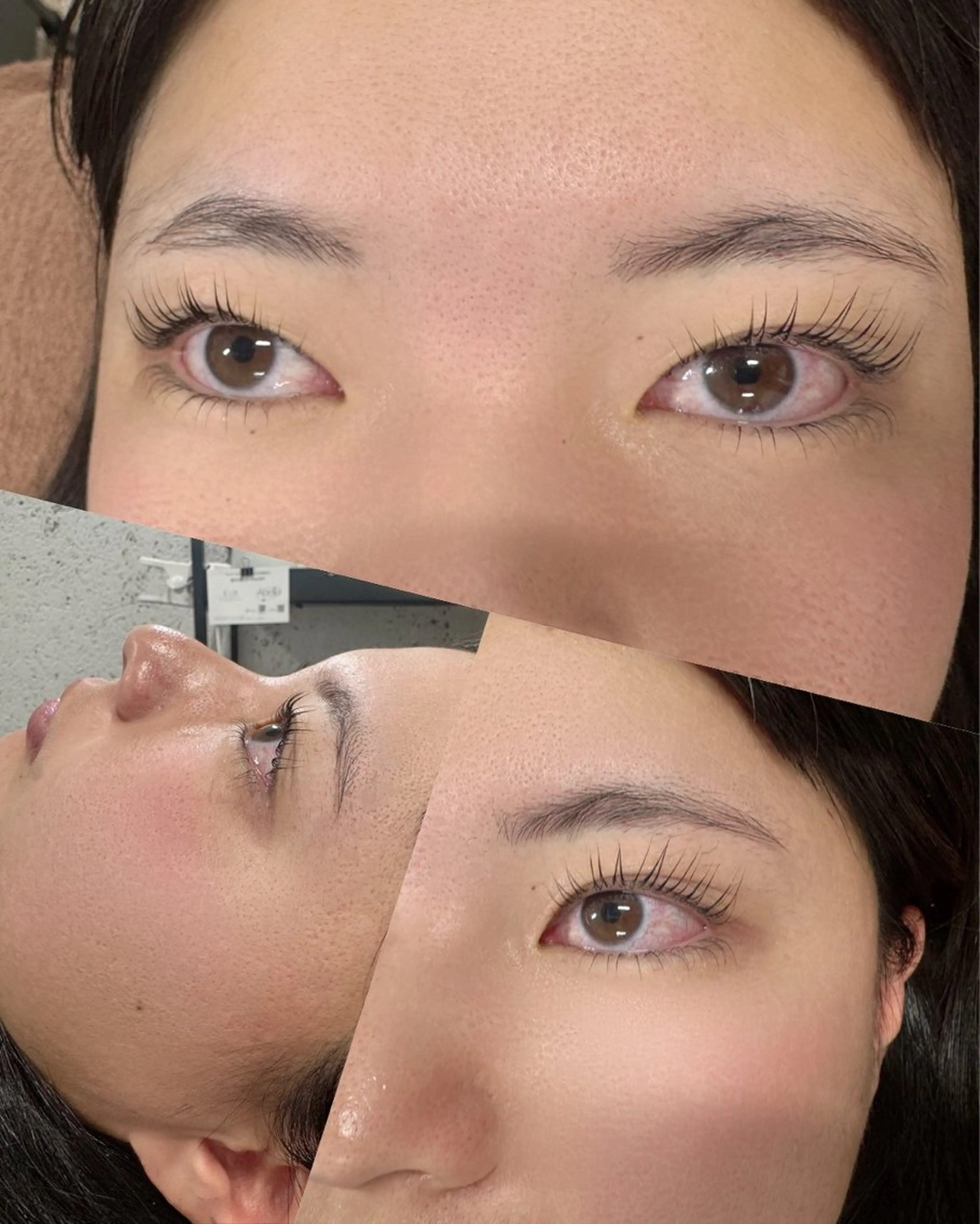 マツエク・マツパ ambitious昭島所属・ambitious 昭島★AIのマツエク・マツパデザイン