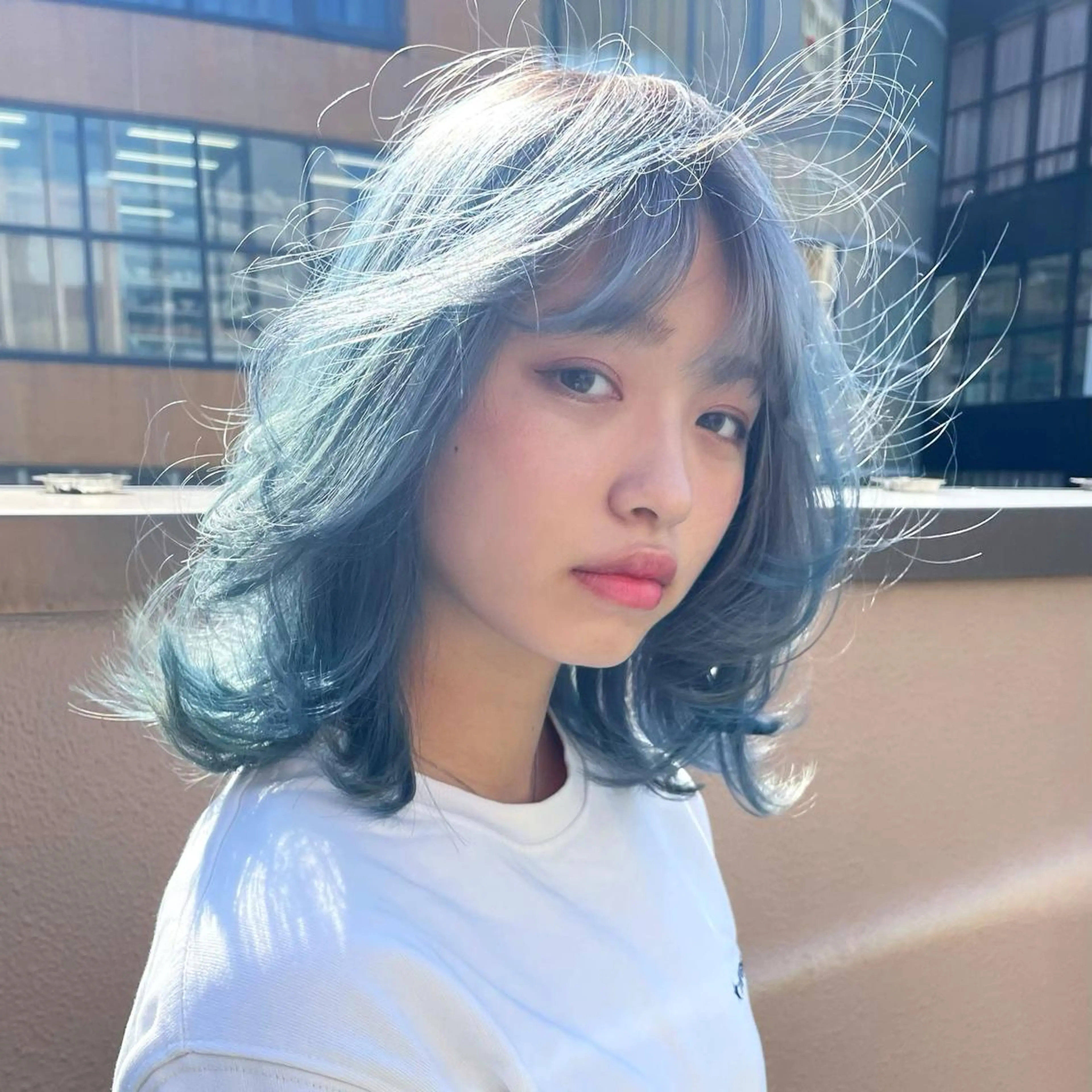 ミディアム セルフホワイトニング Ines渡辺リエのその他イメージ