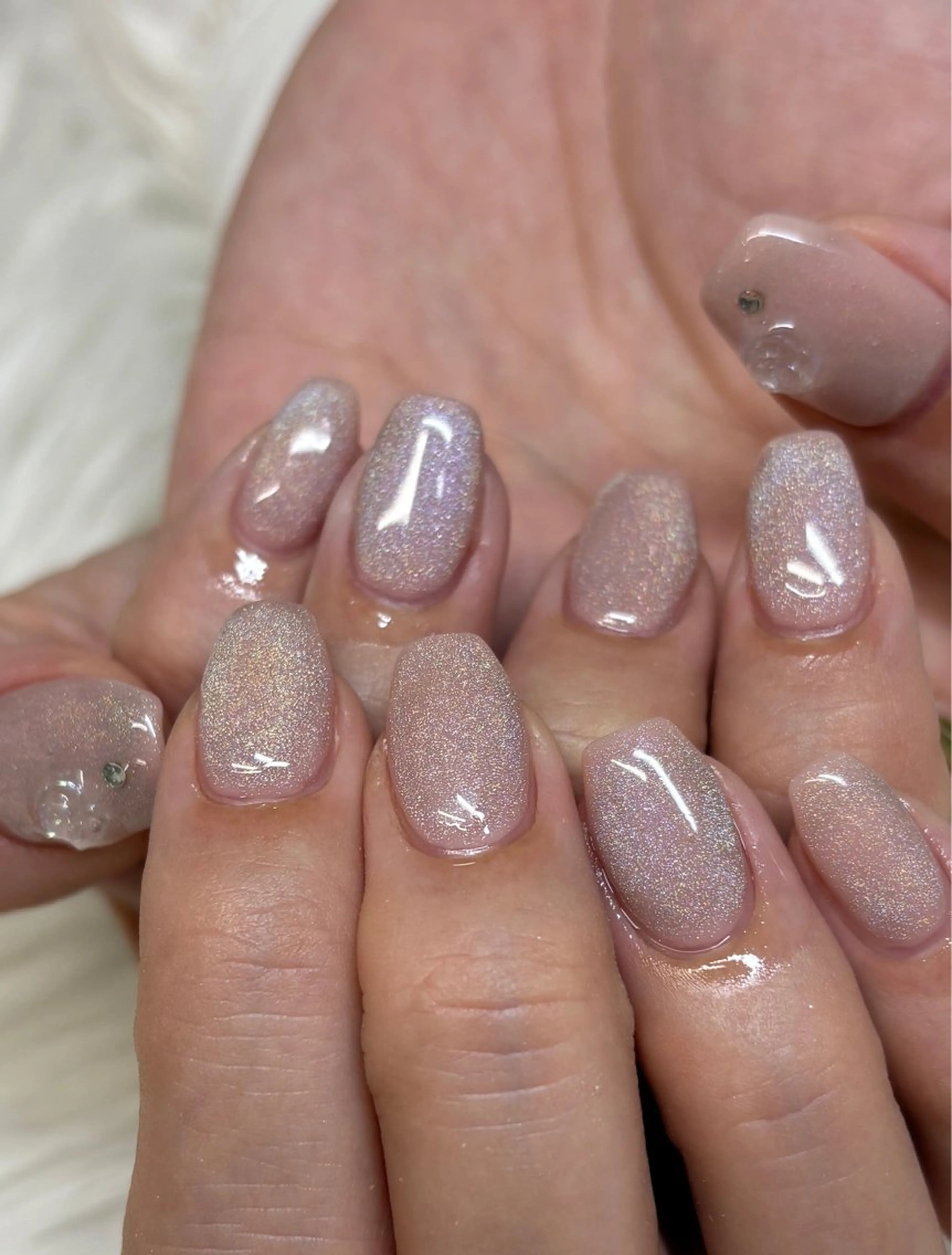 ネイル yu zuのネイルデザイン