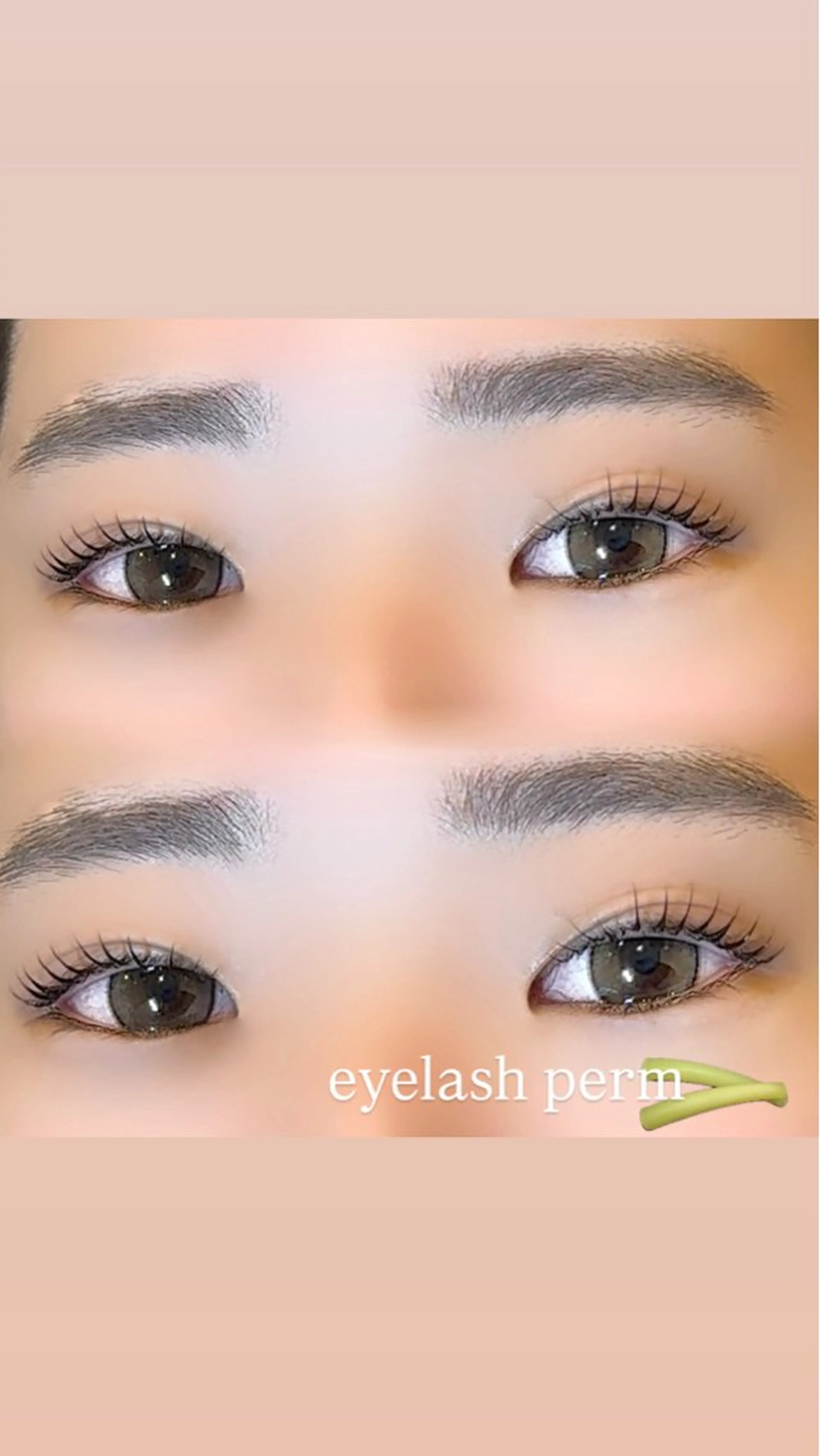 マツエク・マツパ Eye ELSA kotoha💋のマツエク・マツパデザイン