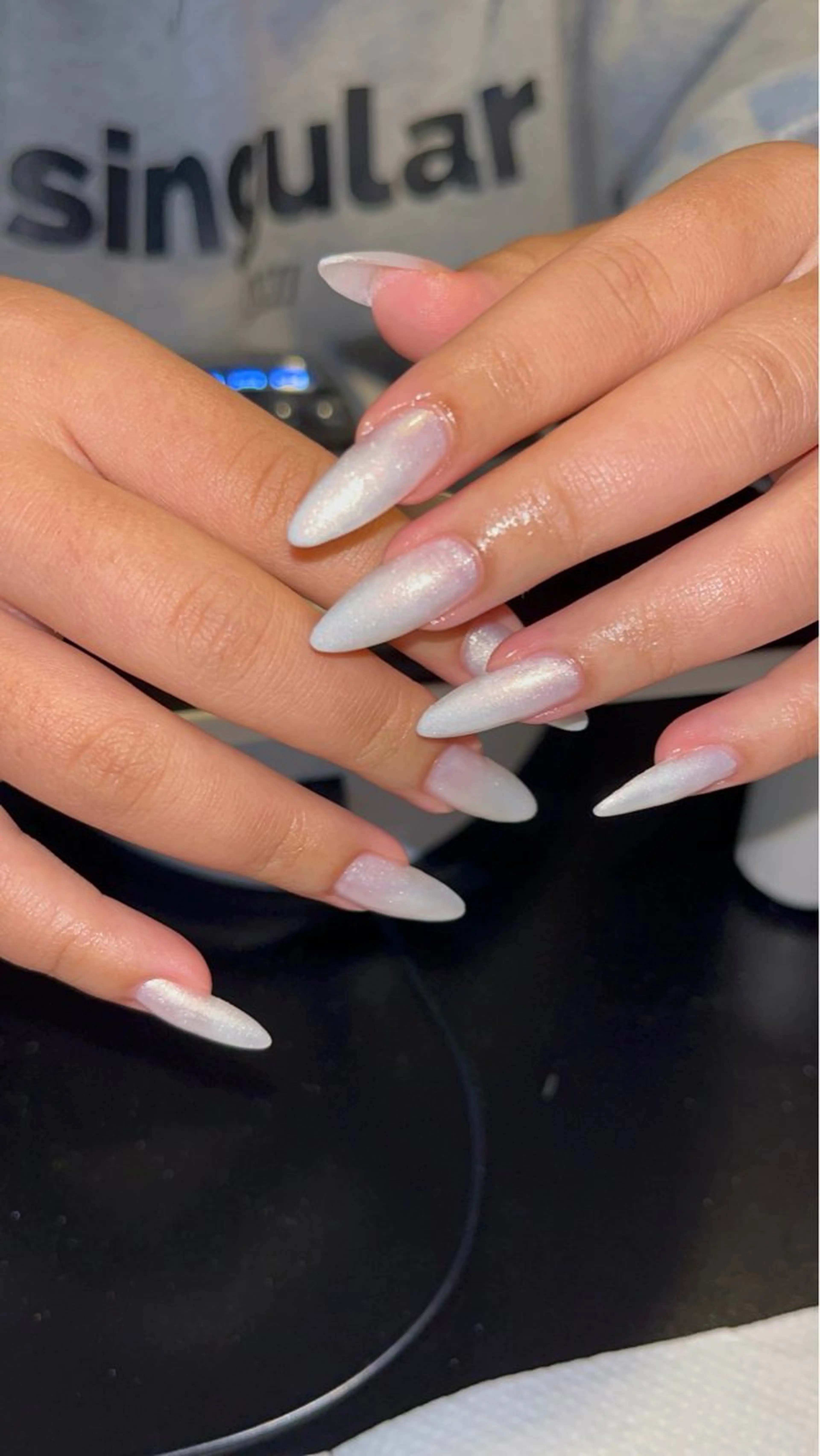 ネイル NAIL MATILDa 1103所属・NAIL MATILDaのネイルデザイン