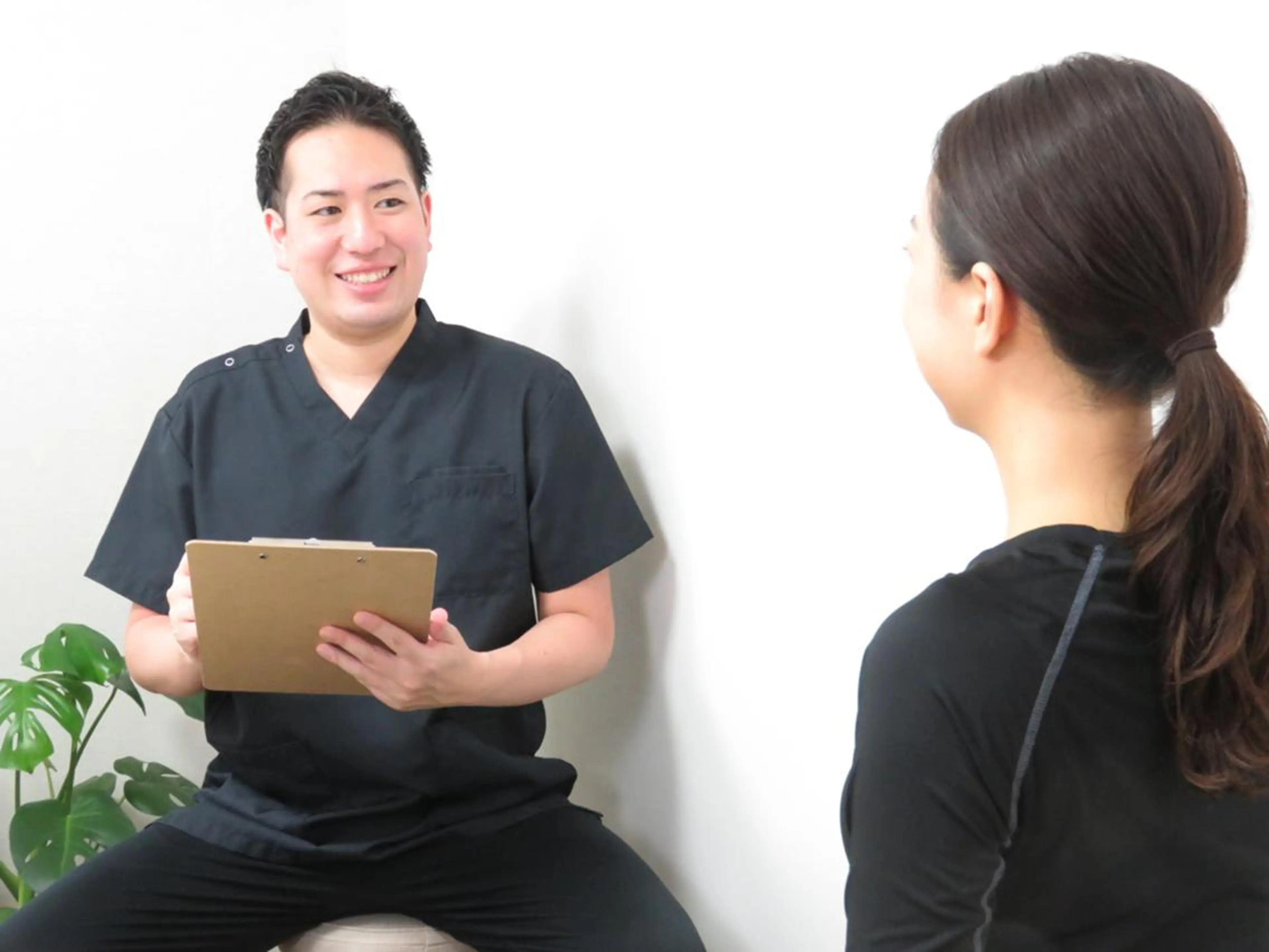 美容整体サロン Chare人形町店のエステ・リラクイメージ