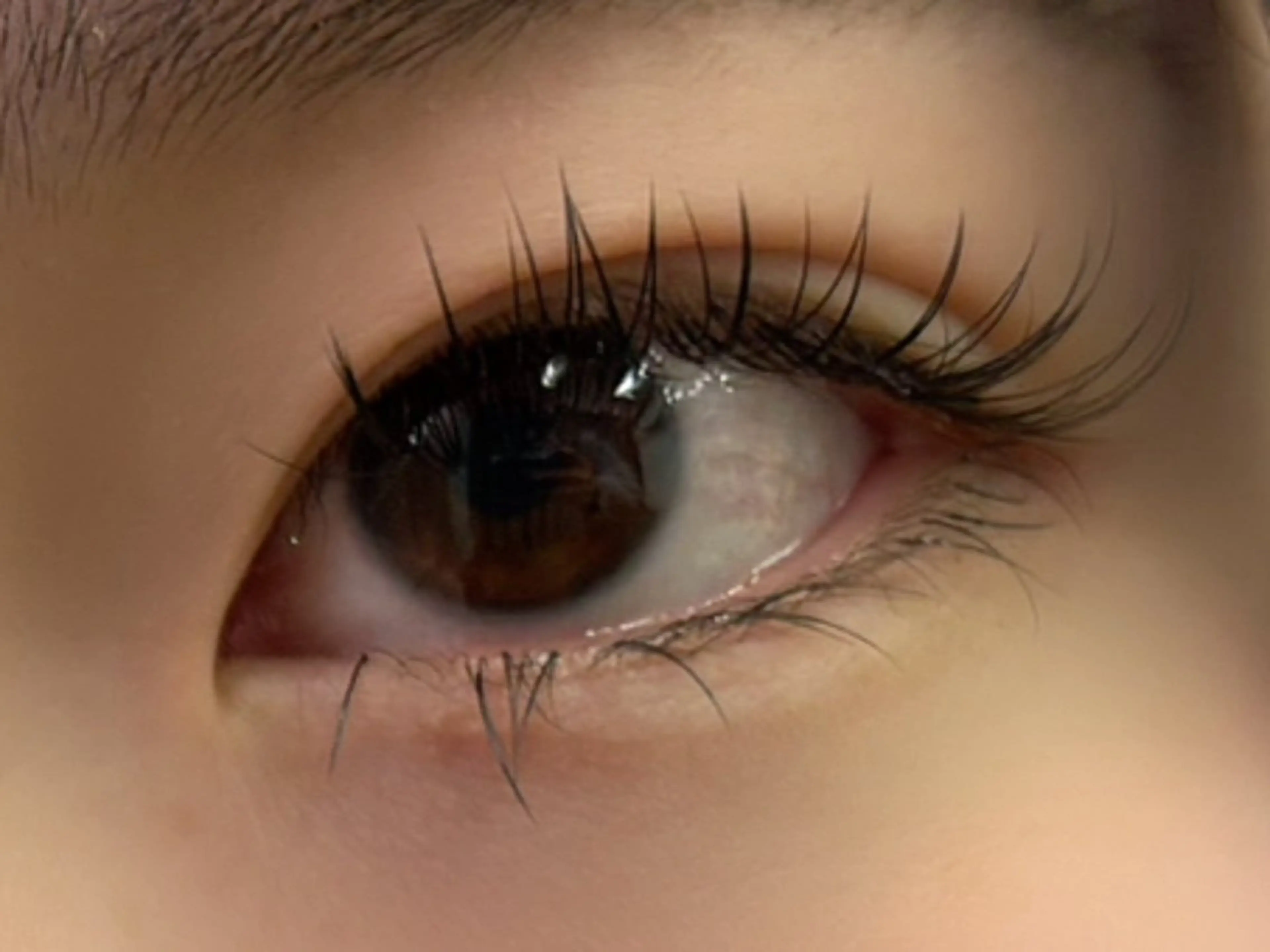 マツエク・マツパ マツエク 𝚒𝚔𝚞𝚖𝚒 マツエクモデル募集中のマツエク・マツパデザイン