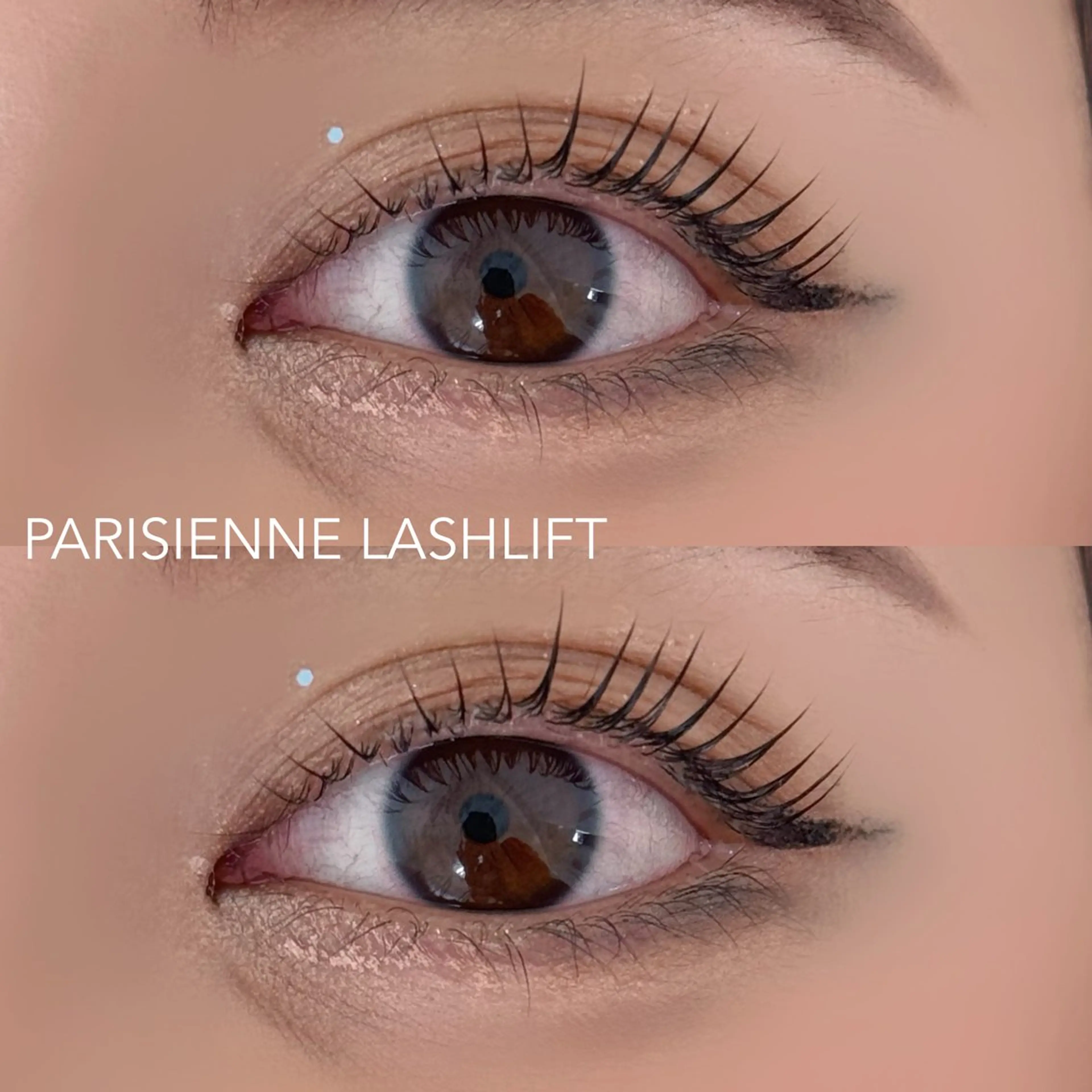 マツエク・マツパ roco* haruのマツエク・マツパデザイン