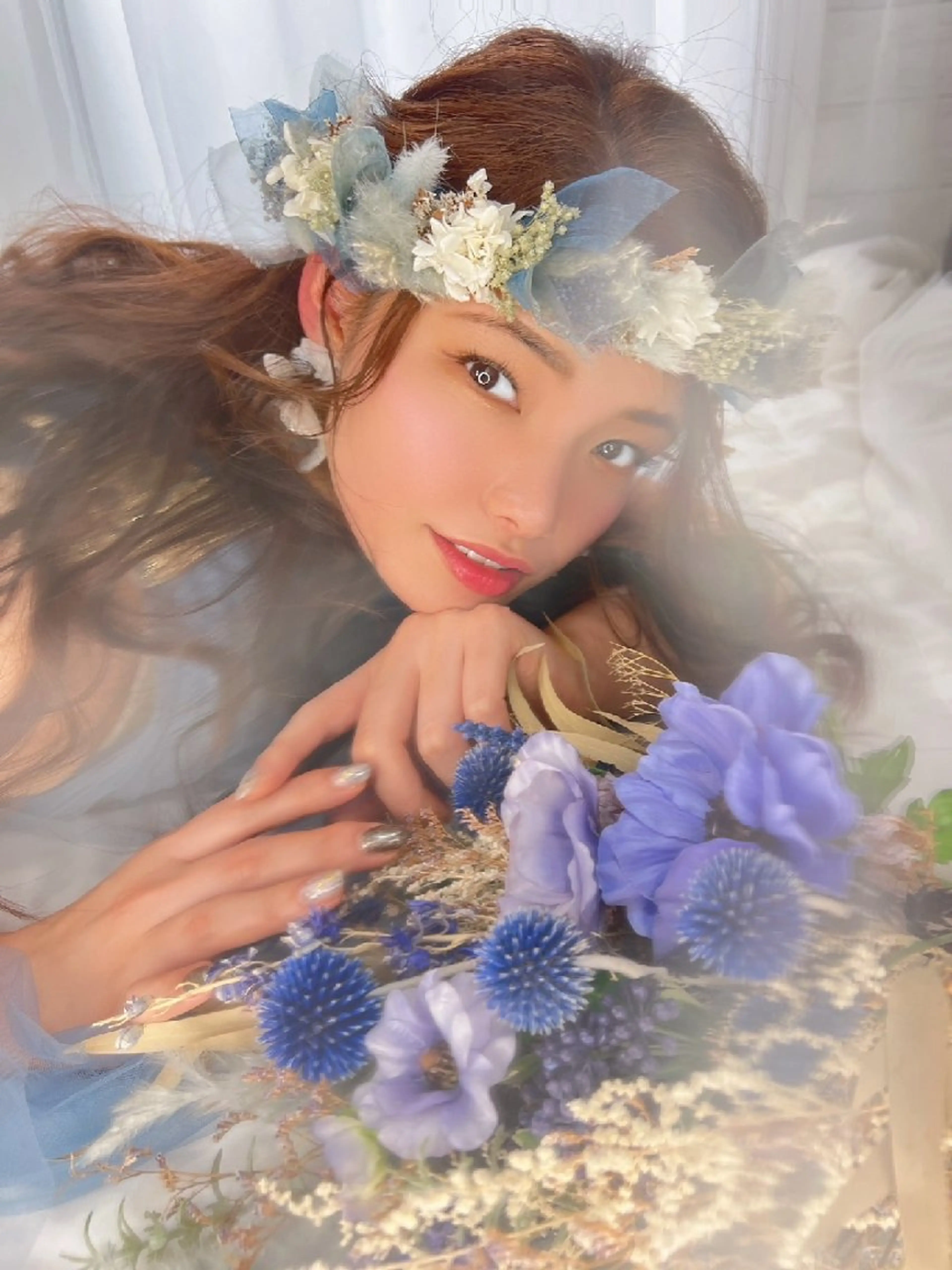 マツエク・マツパ コパン Copainのマツエク・マツパデザイン