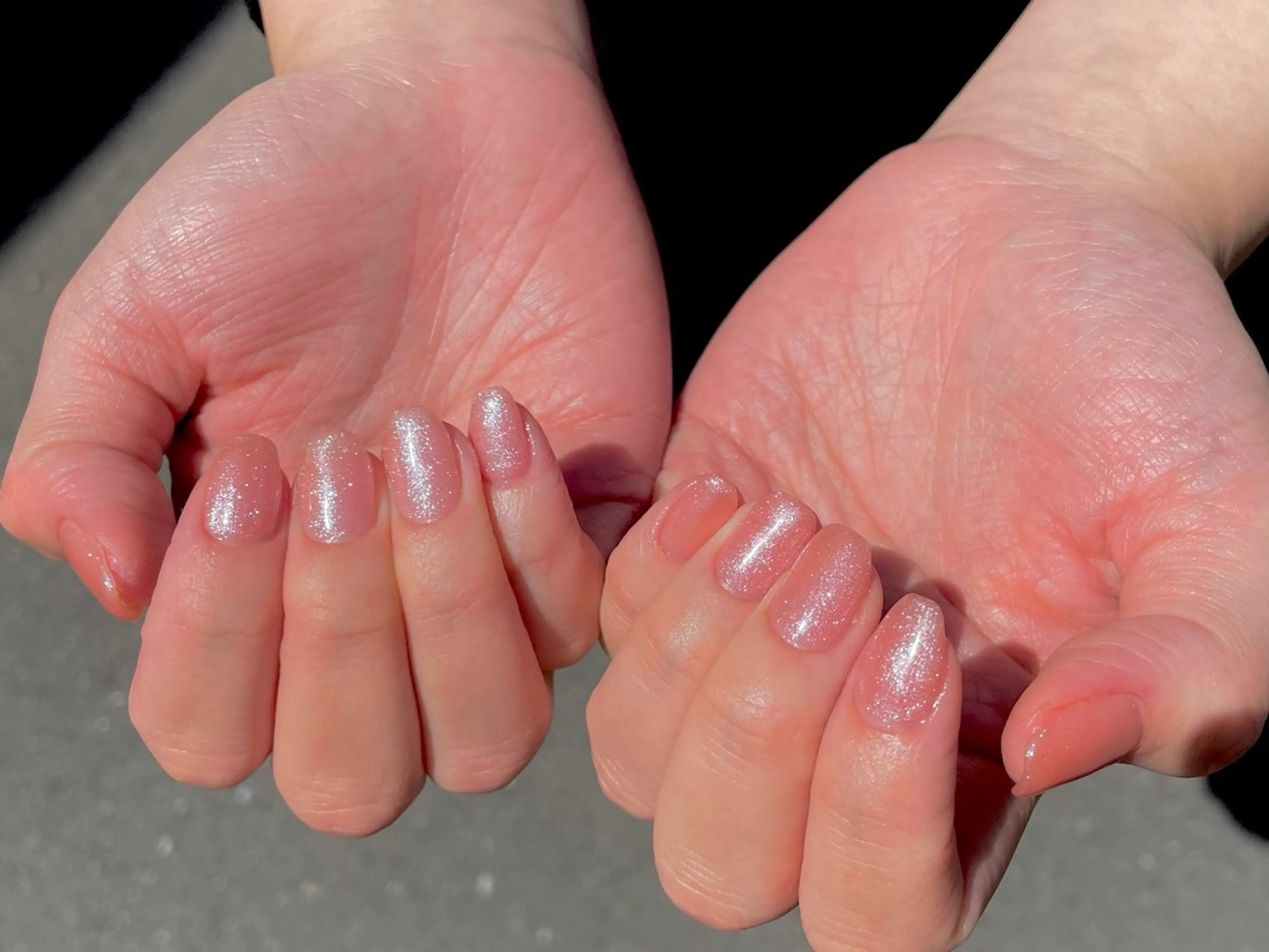 ネイル Home salon Rのネイルデザイン