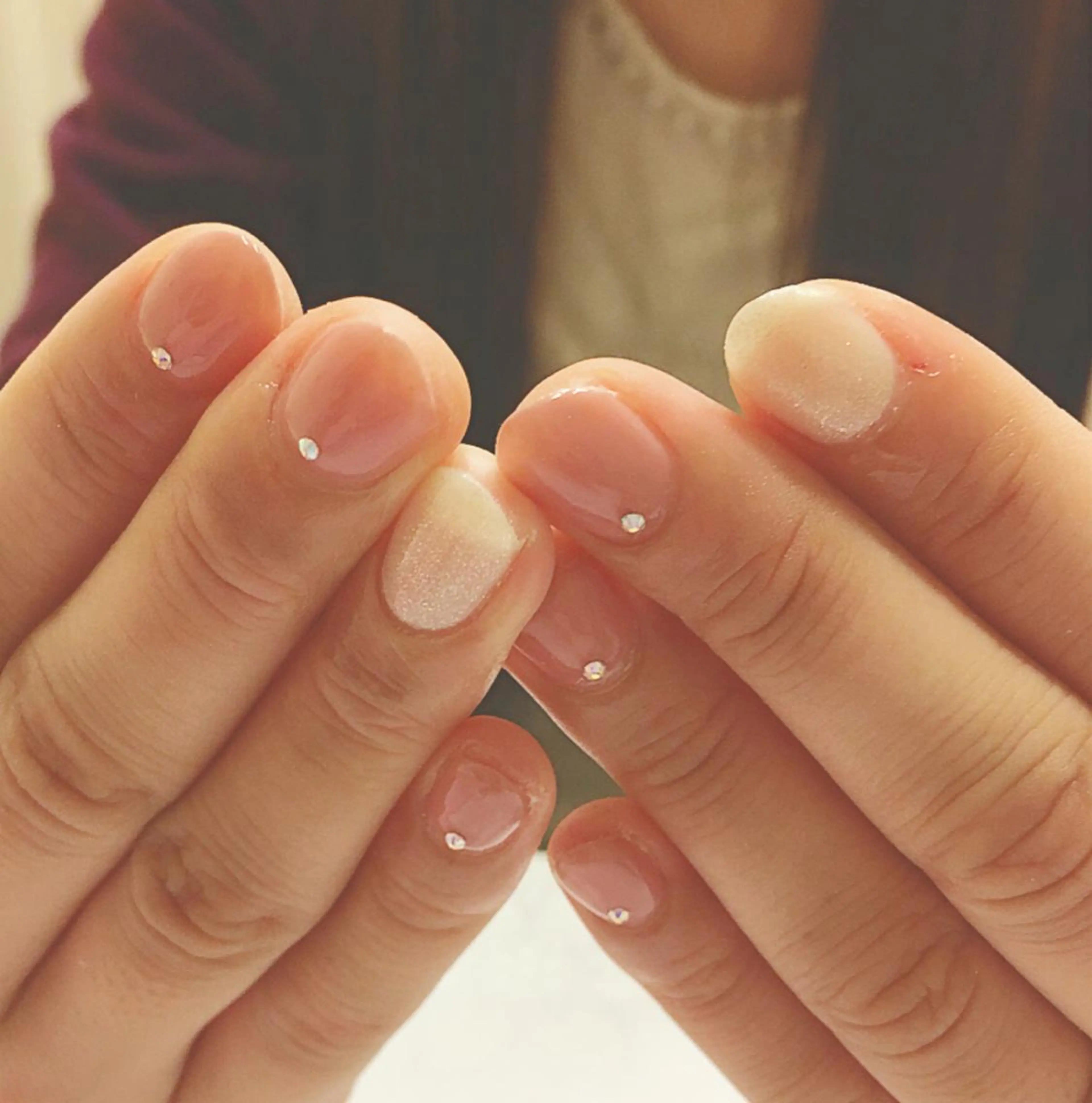 ネイル ジェルネイル MISAKO nailのネイルデザイン