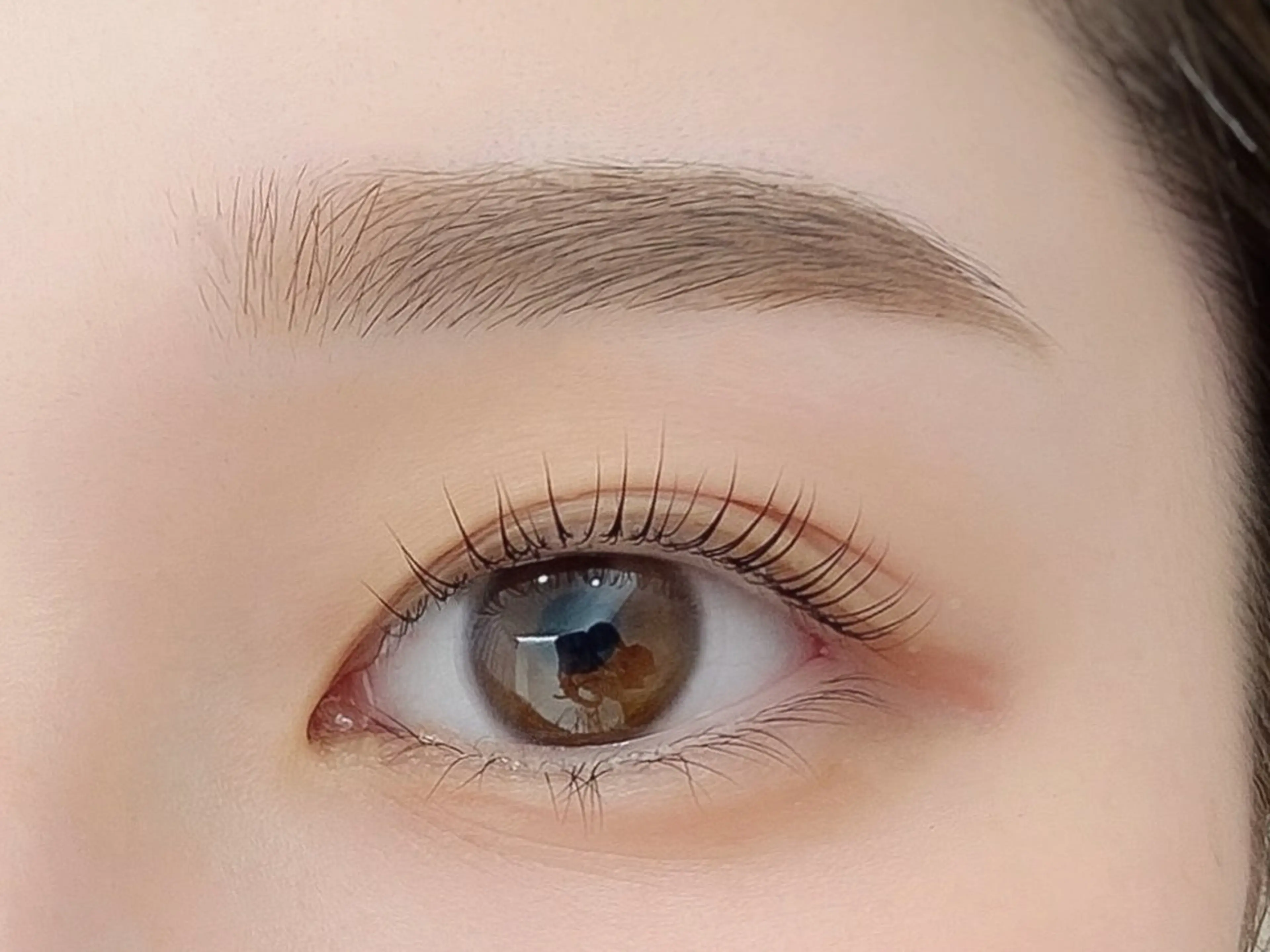 マツエク・マツパ まつげパーマ マツパ ao-青-栄店🩵 佐々木のマツエク・マツパデザイン