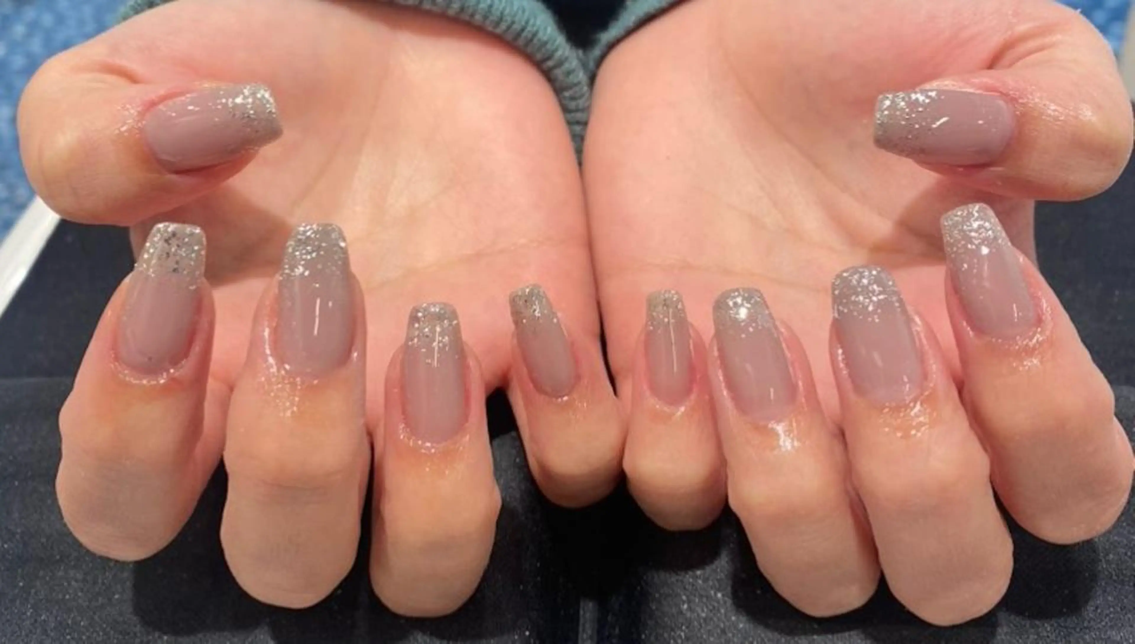 ネイル FIRST天神駅直結 naruha②のネイルデザイン