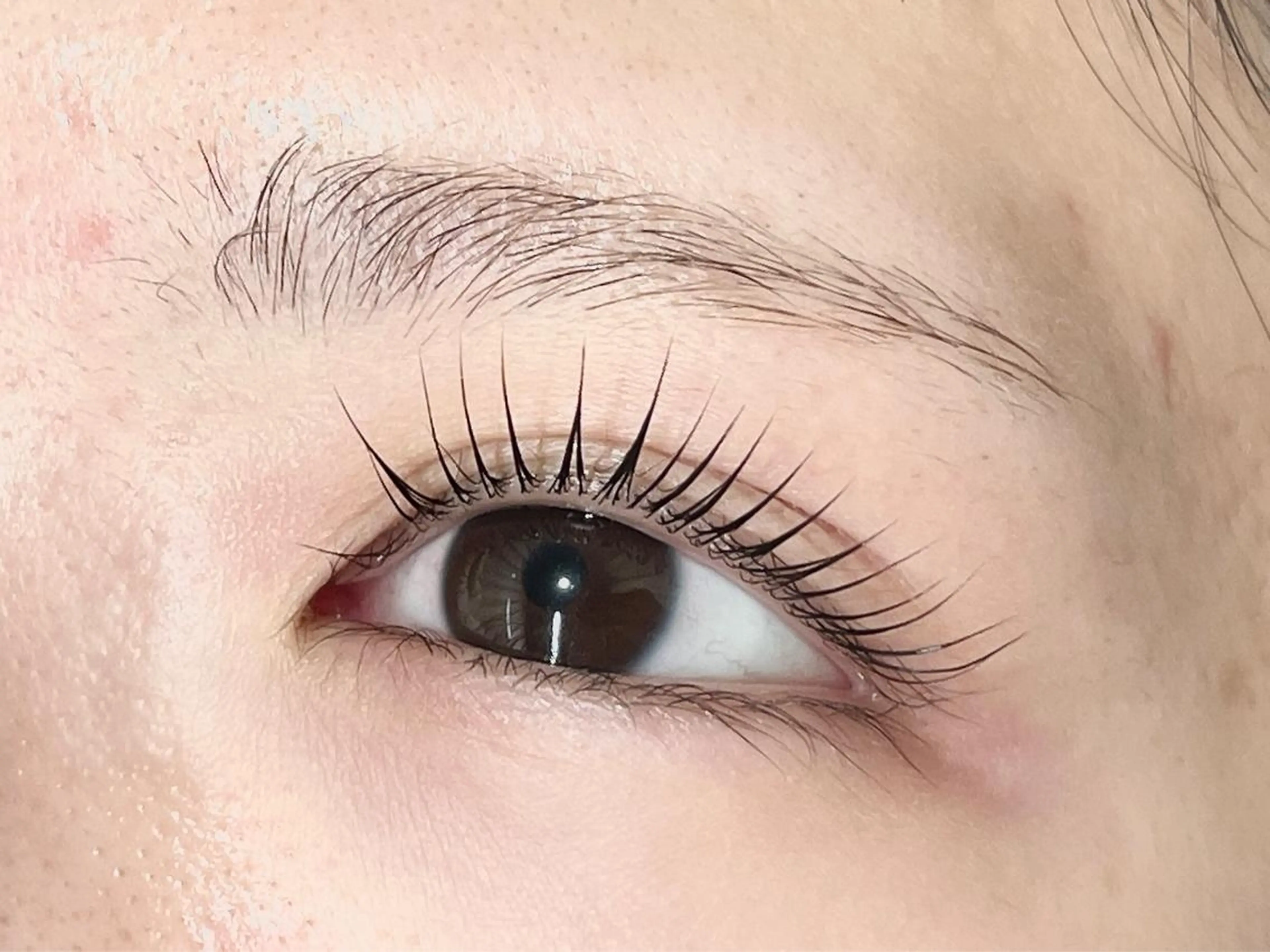 マツエク・マツパ マツパ eyelist 松沼のマツエク・マツパデザイン