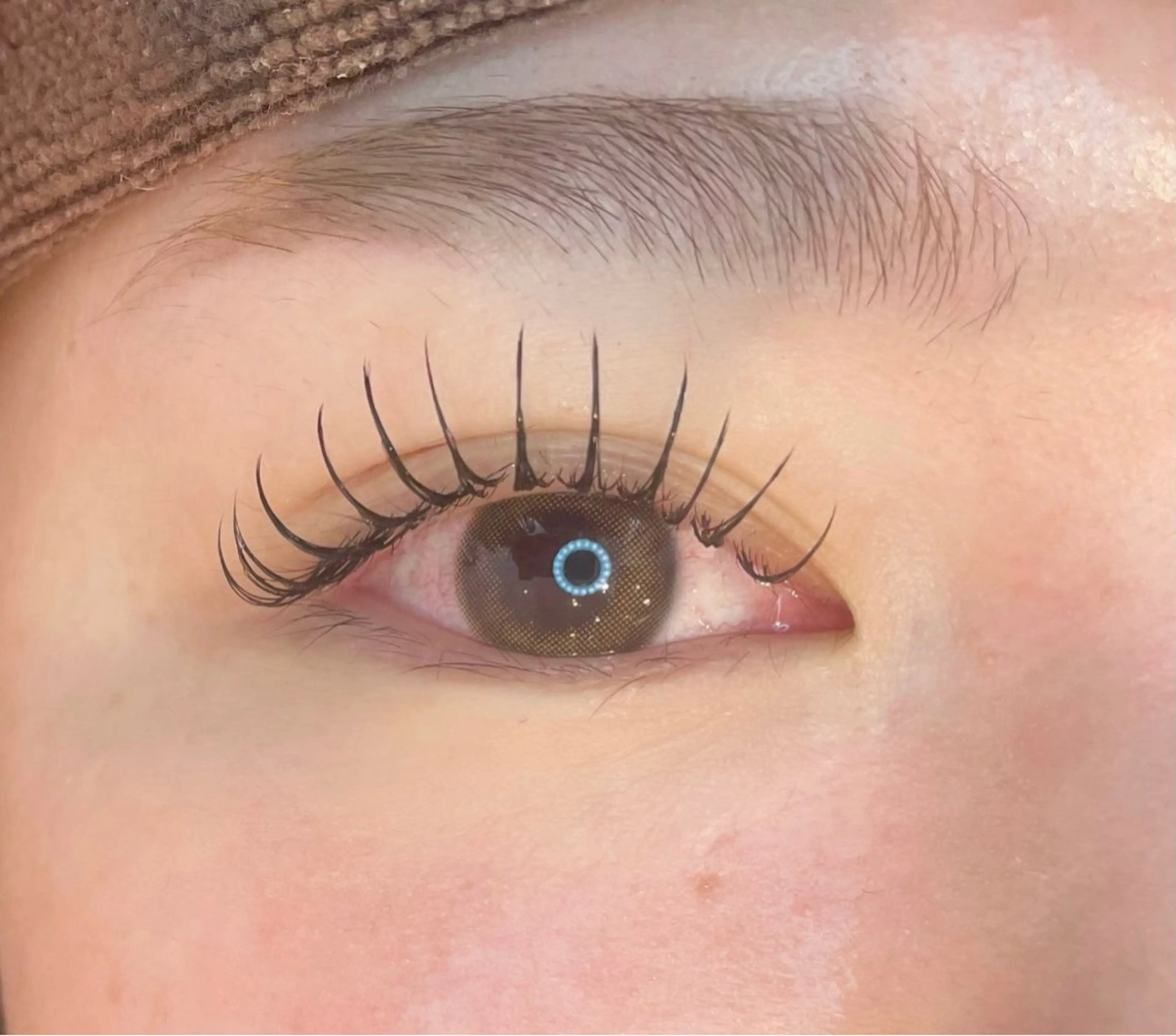 ⚠️ご新規様限定⚠️フラットラッシュ120本 ¥4000   ※オフ無料の写真