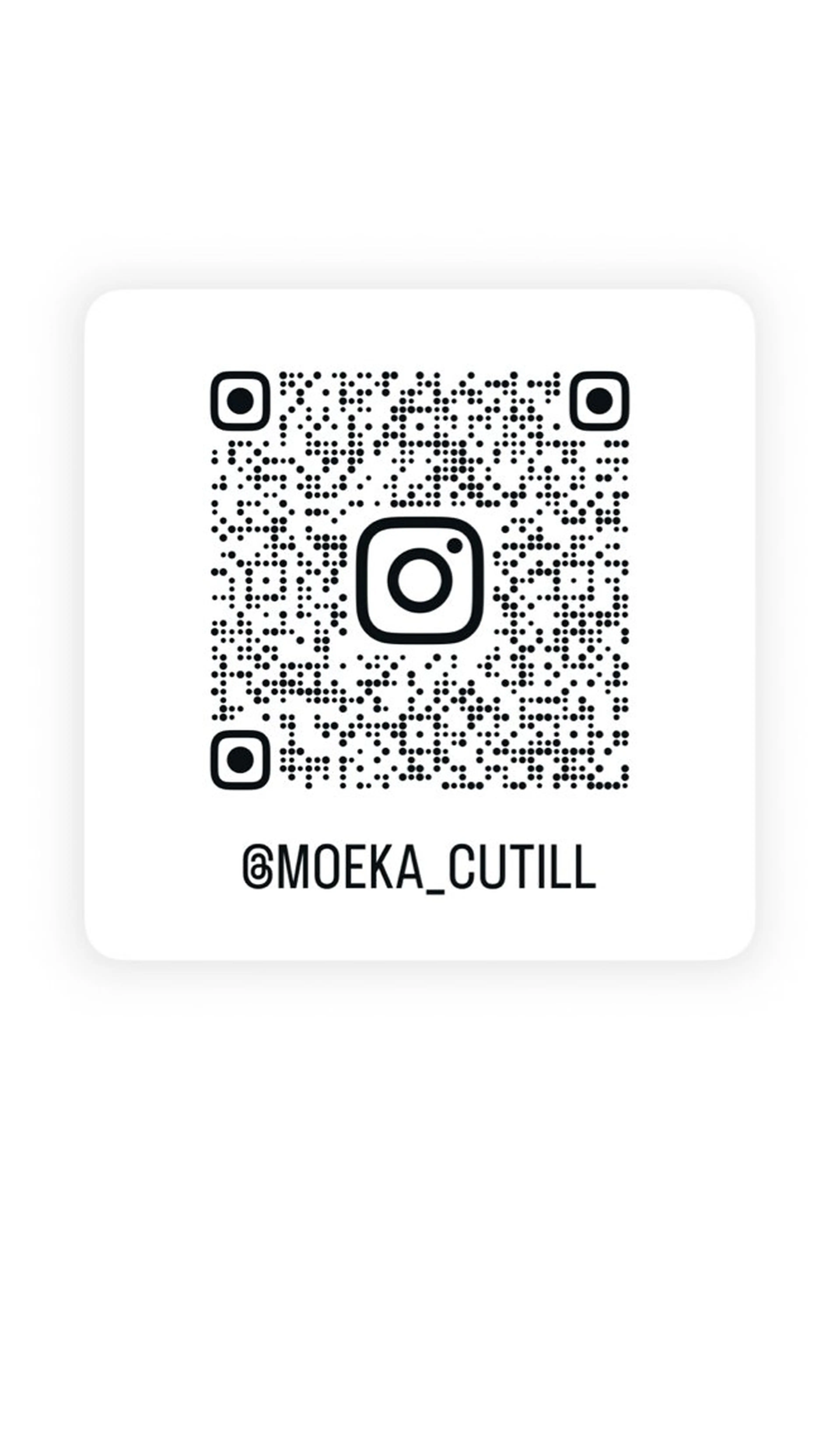 マツエク・マツパ cutill / MOEKAのマツエク・マツパデザイン