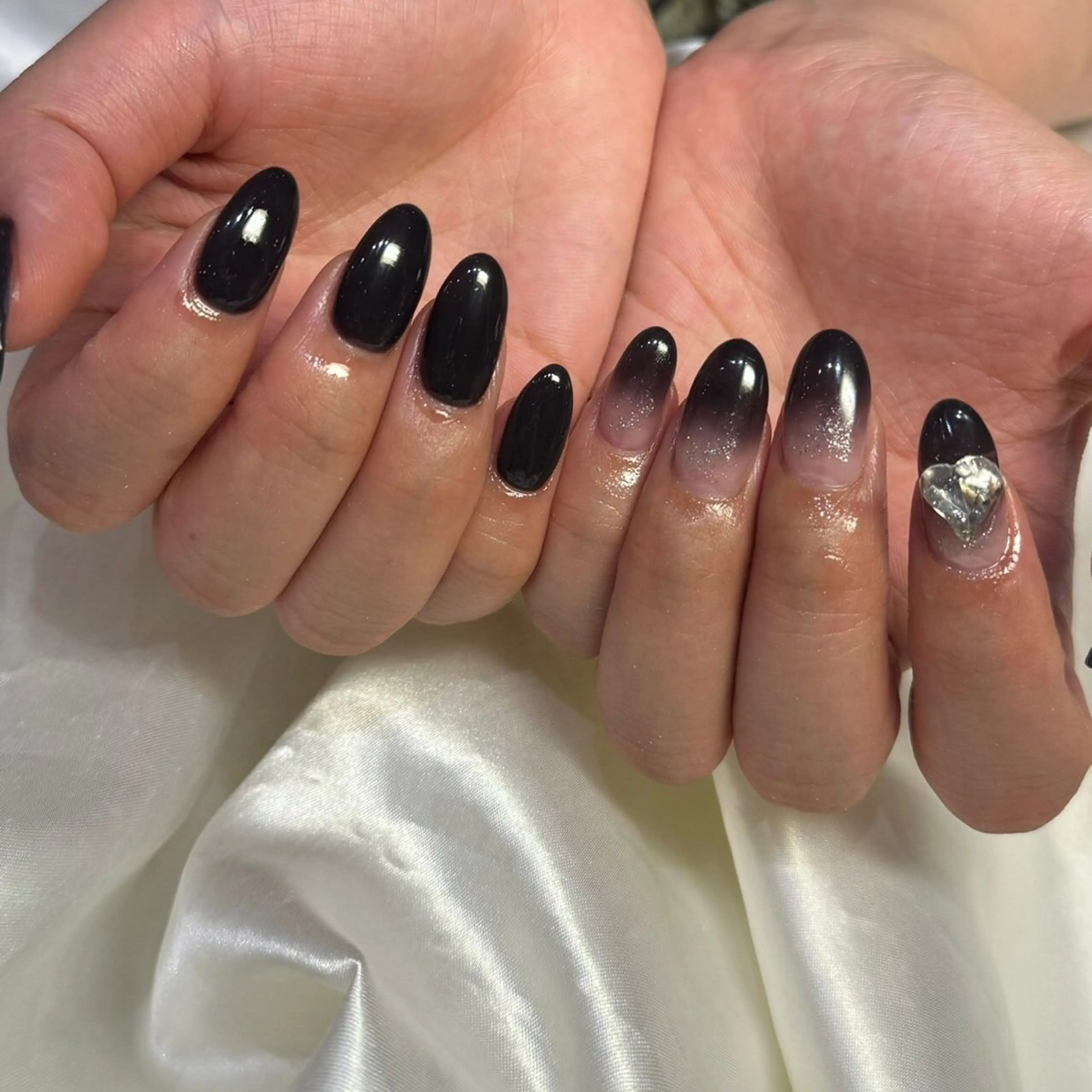 ネイル ハンドネイル Ashliy大宮☆ アシュリーのネイルデザイン