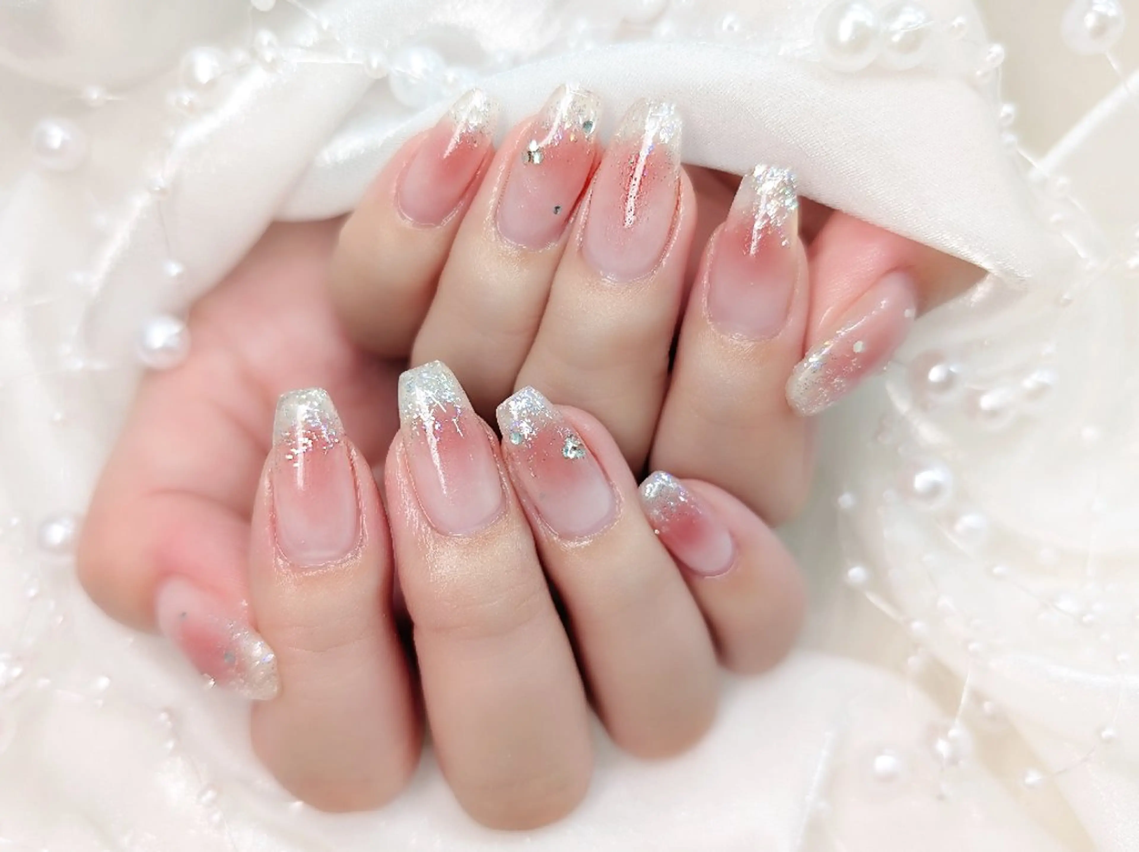 ネイル Chouette Nailのネイルデザイン