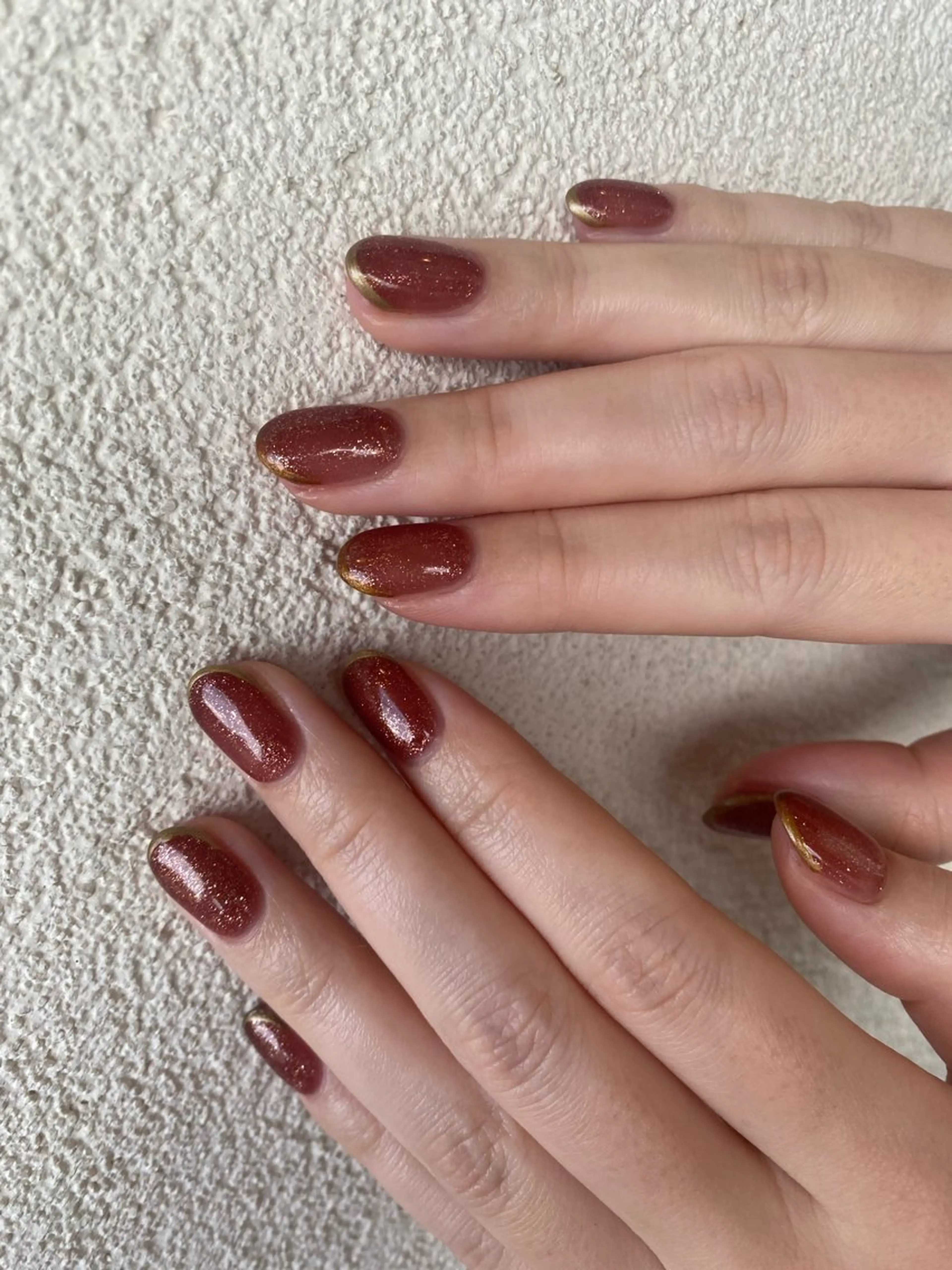 ネイル maa kasi所属・maa kasi ⭐︎Makiのネイルデザイン