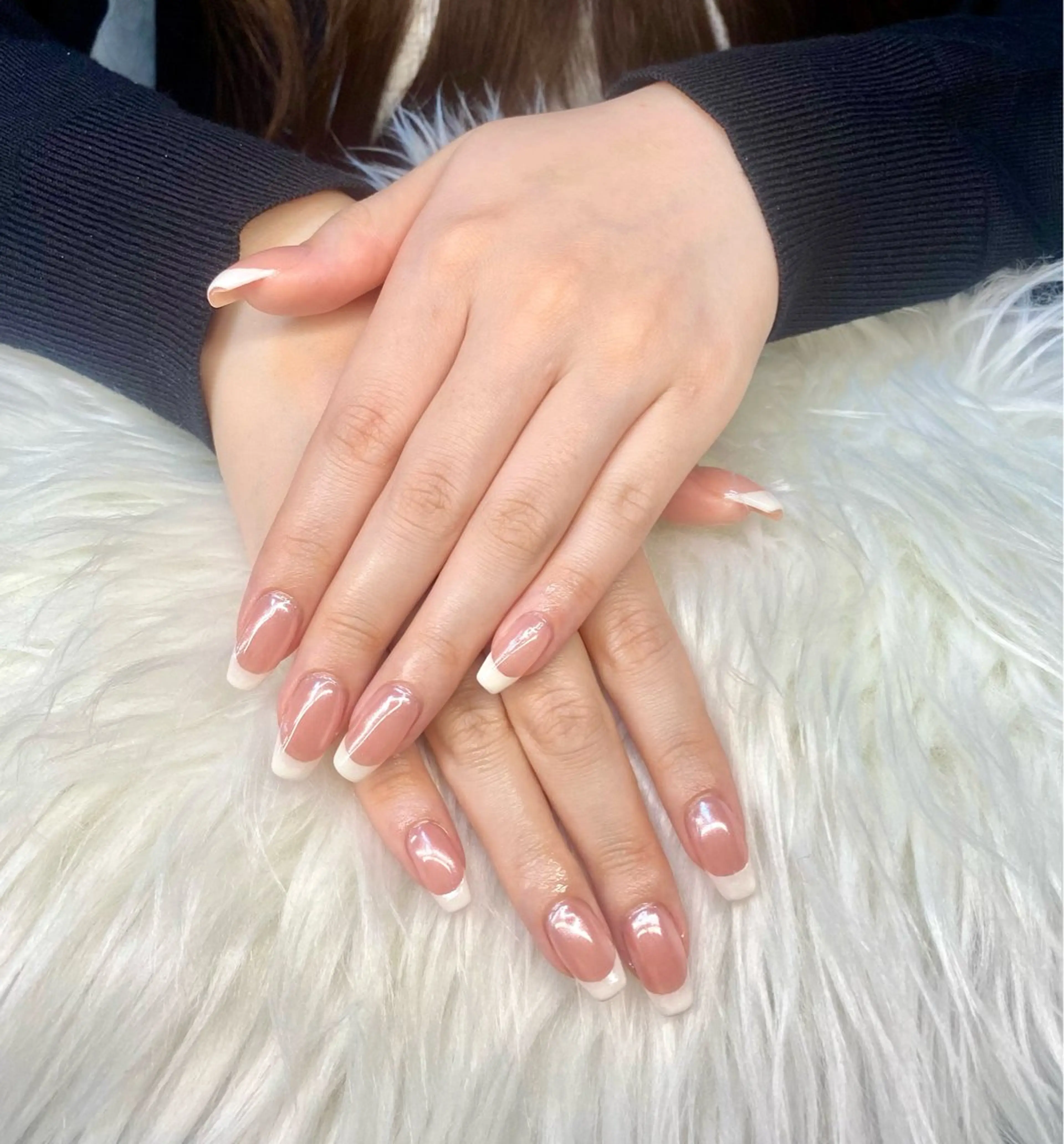 ネイル T-lee Nailsalonのネイルデザイン