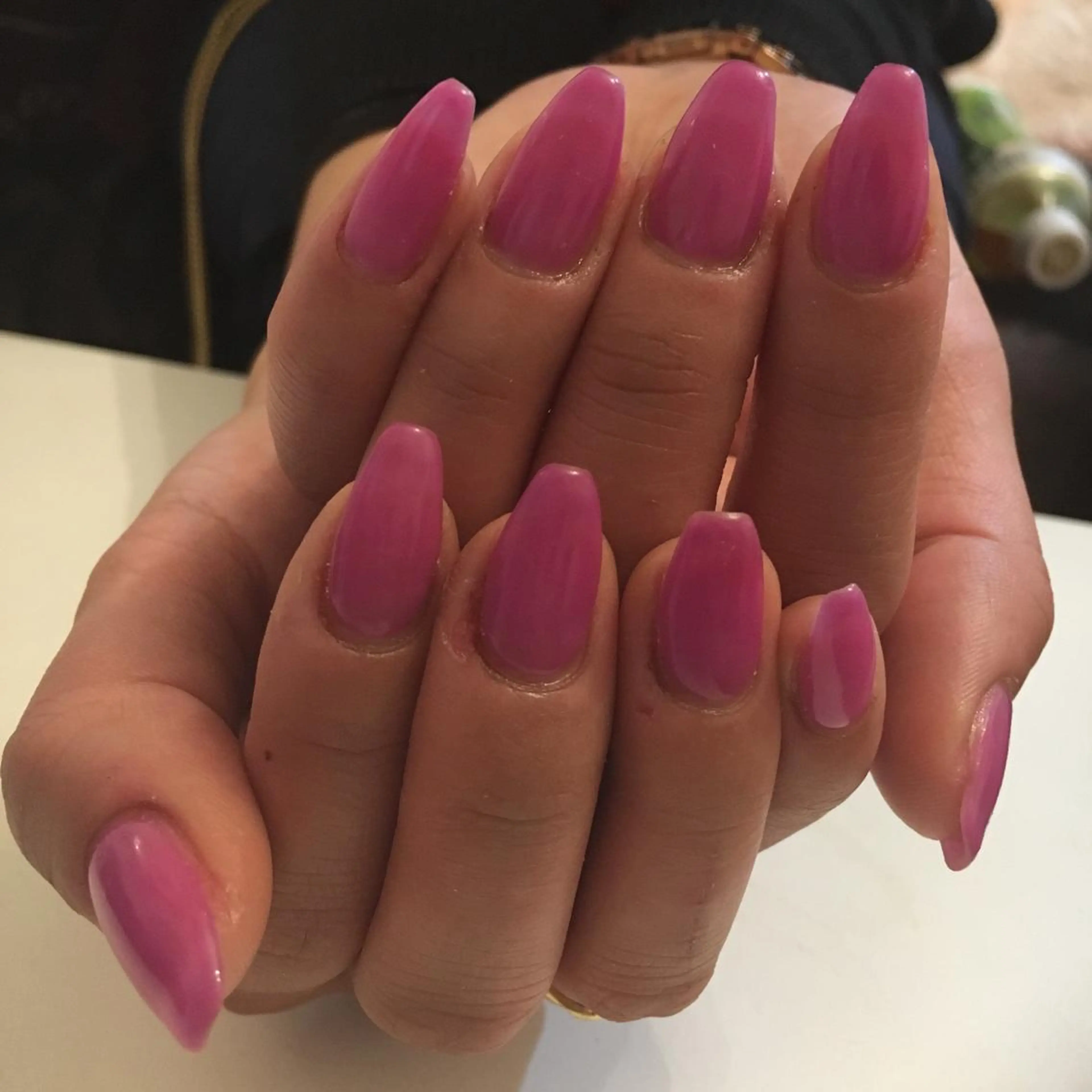 ネイル ♡ miyaのネイルデザイン