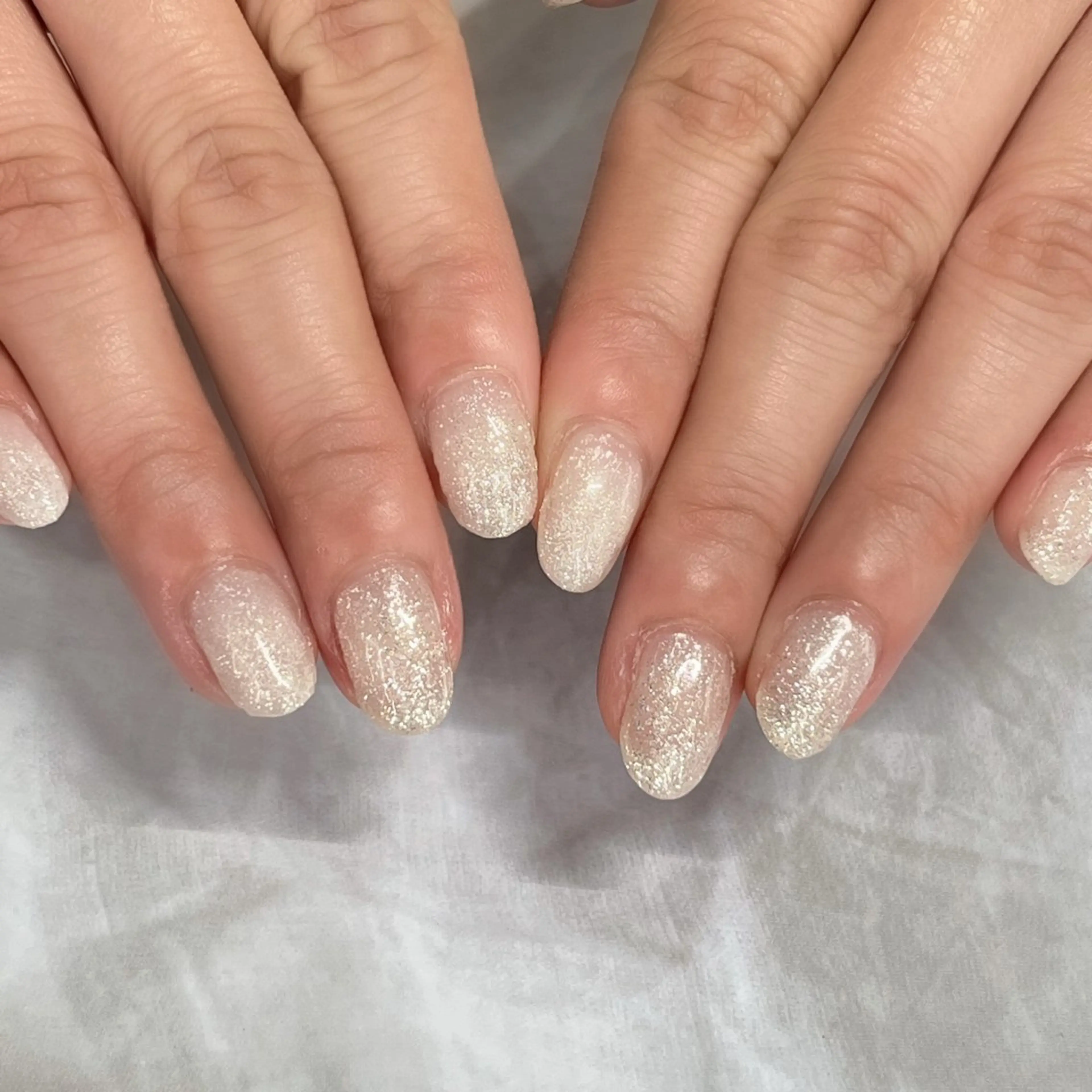 ネイル 渡辺 美月のネイルデザイン