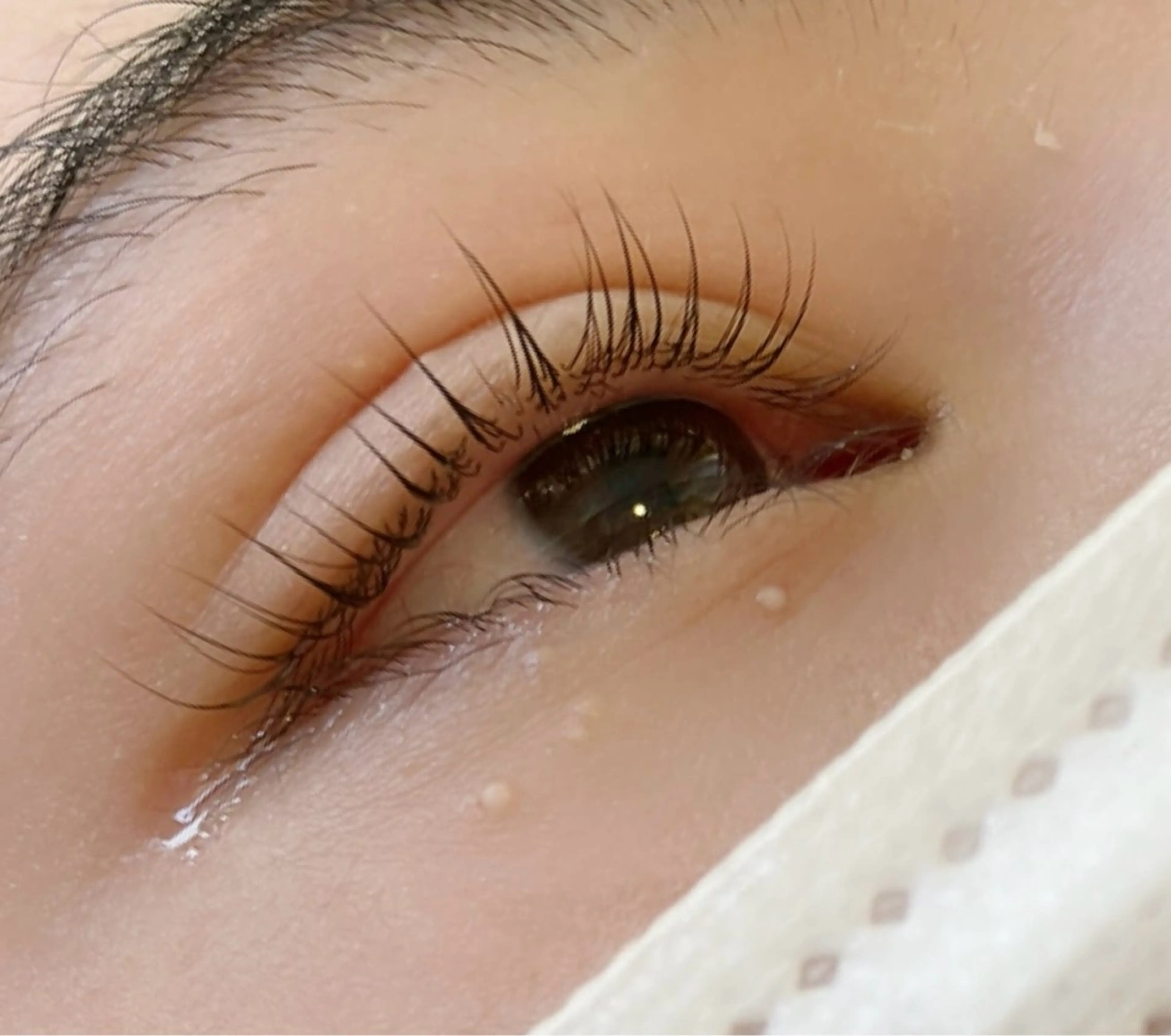 パーマ カットモデル募集中/ 和光市/sakiのヘアスタイル