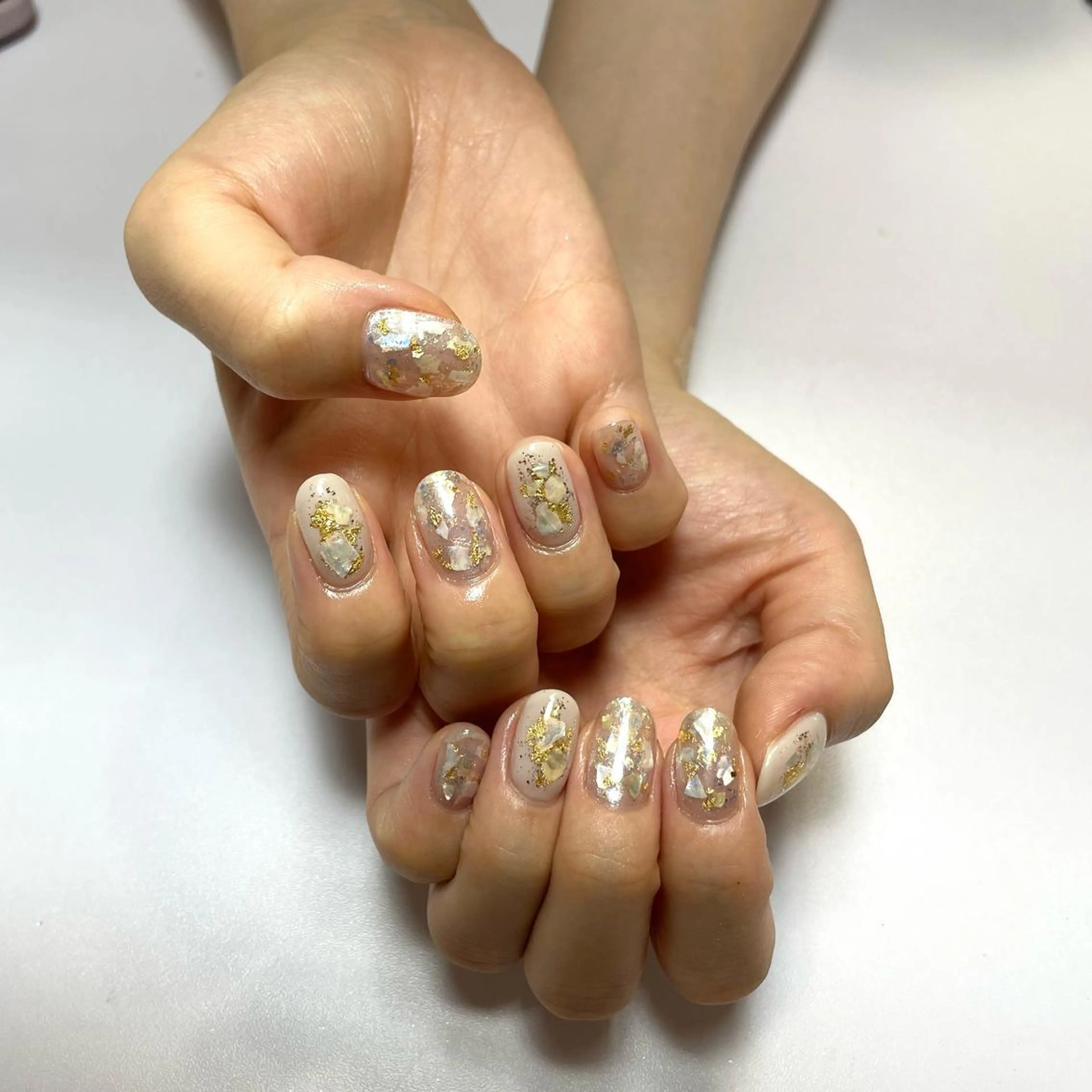 ネイル Laugh nailsのネイルデザイン